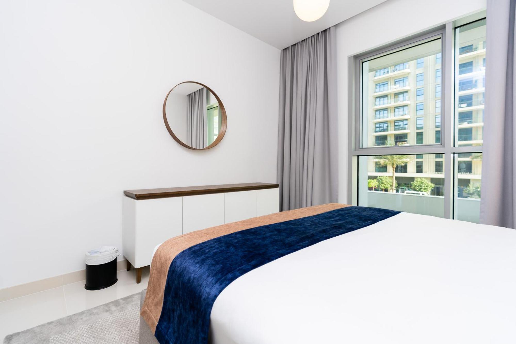 Apartment Citihome Exclusive 1br Access At Isle *