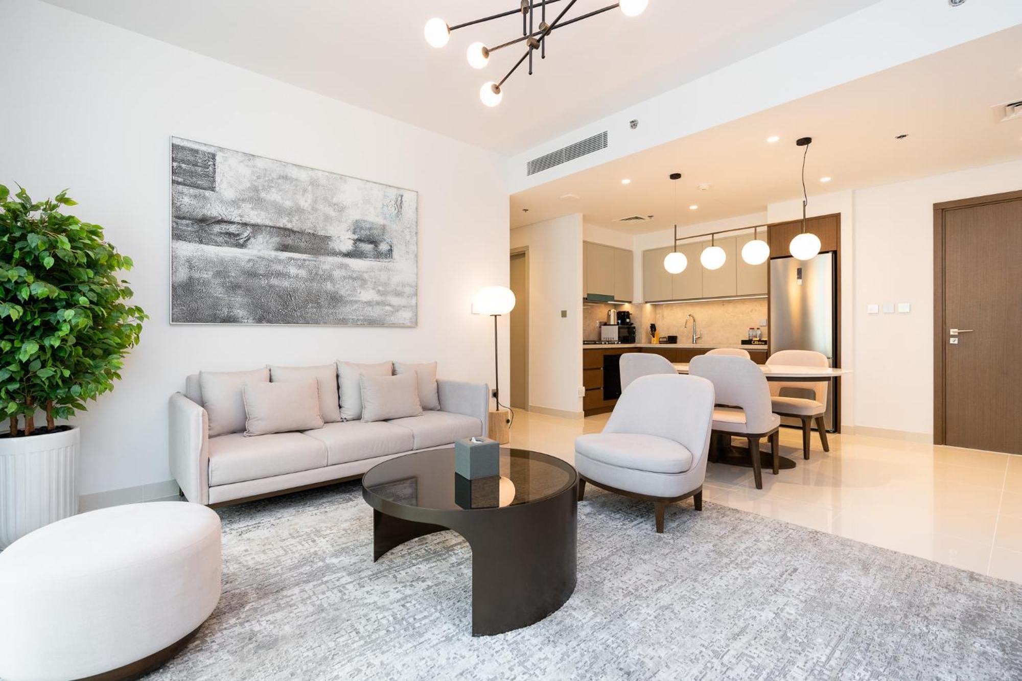 Citihome Exclusive 1br Access At Isle *
