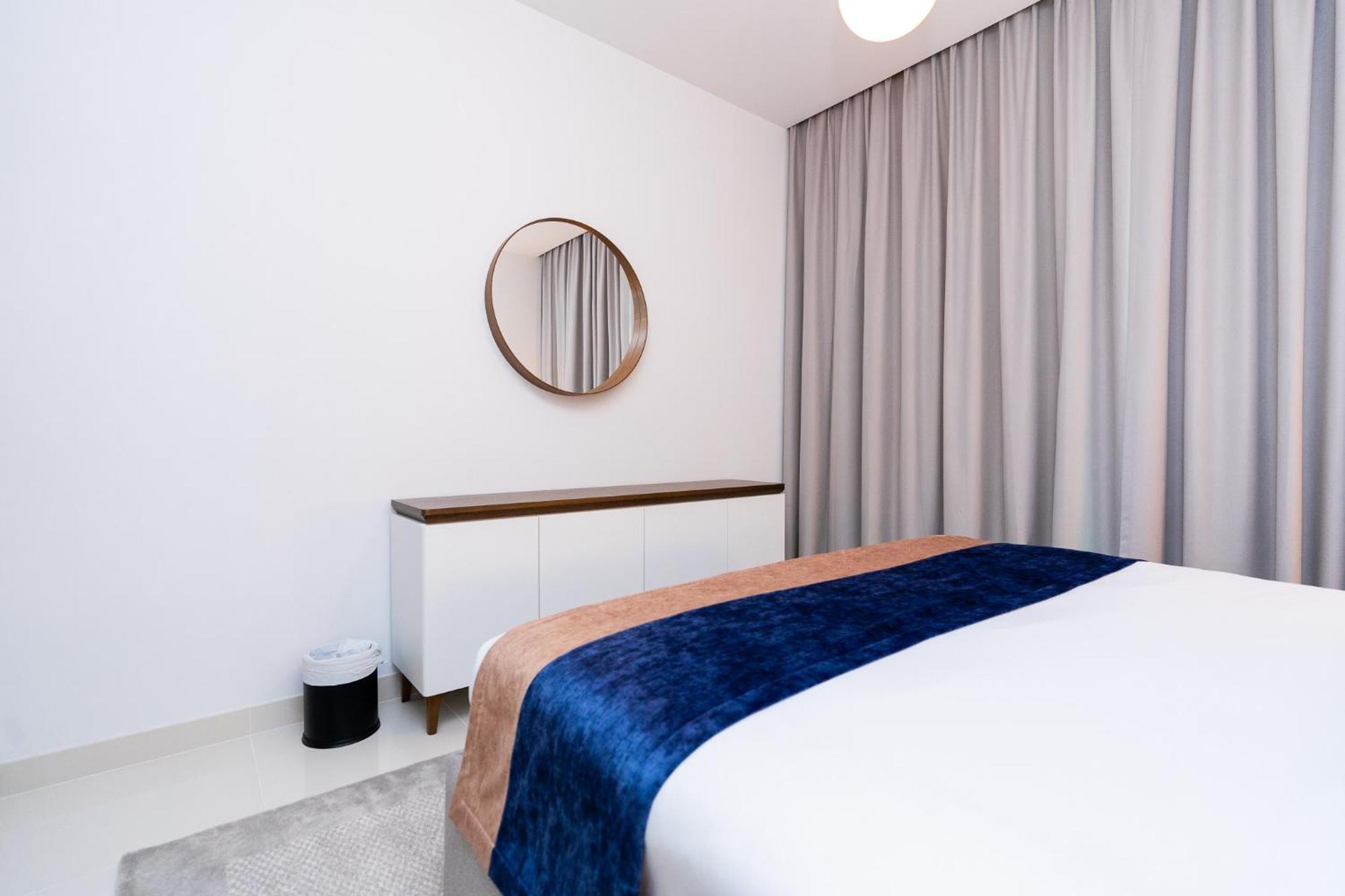 Citihome Exclusive 1br Access At Isle