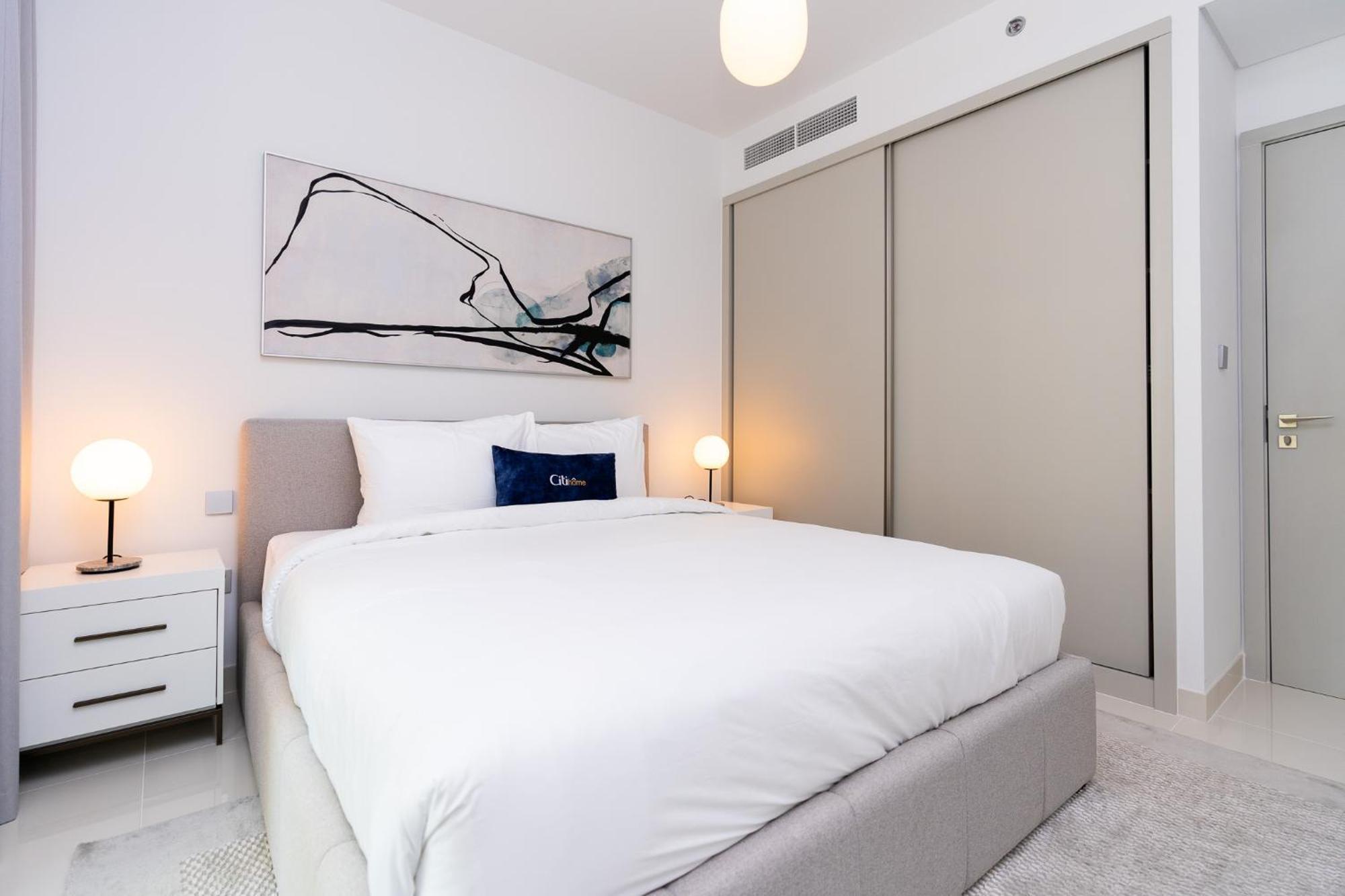 Apartment Citihome Exclusive 1br Access At Isle *