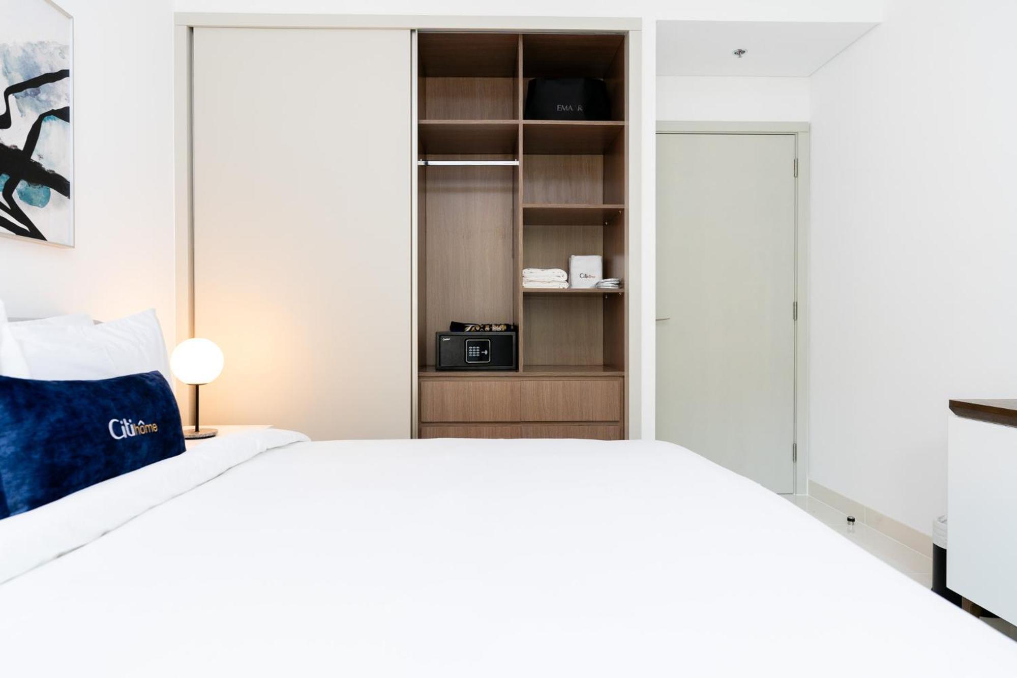 Citihome Exclusive 1br Access At Isle * Dubai