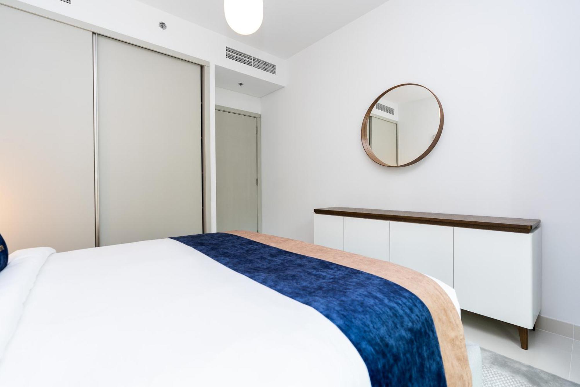 Apartment Citihome Exclusive 1br Access At Isle