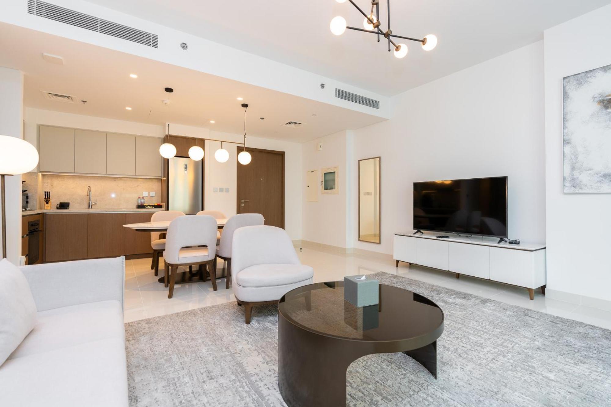 Apartment Citihome Exclusive 1br Access At Isle *