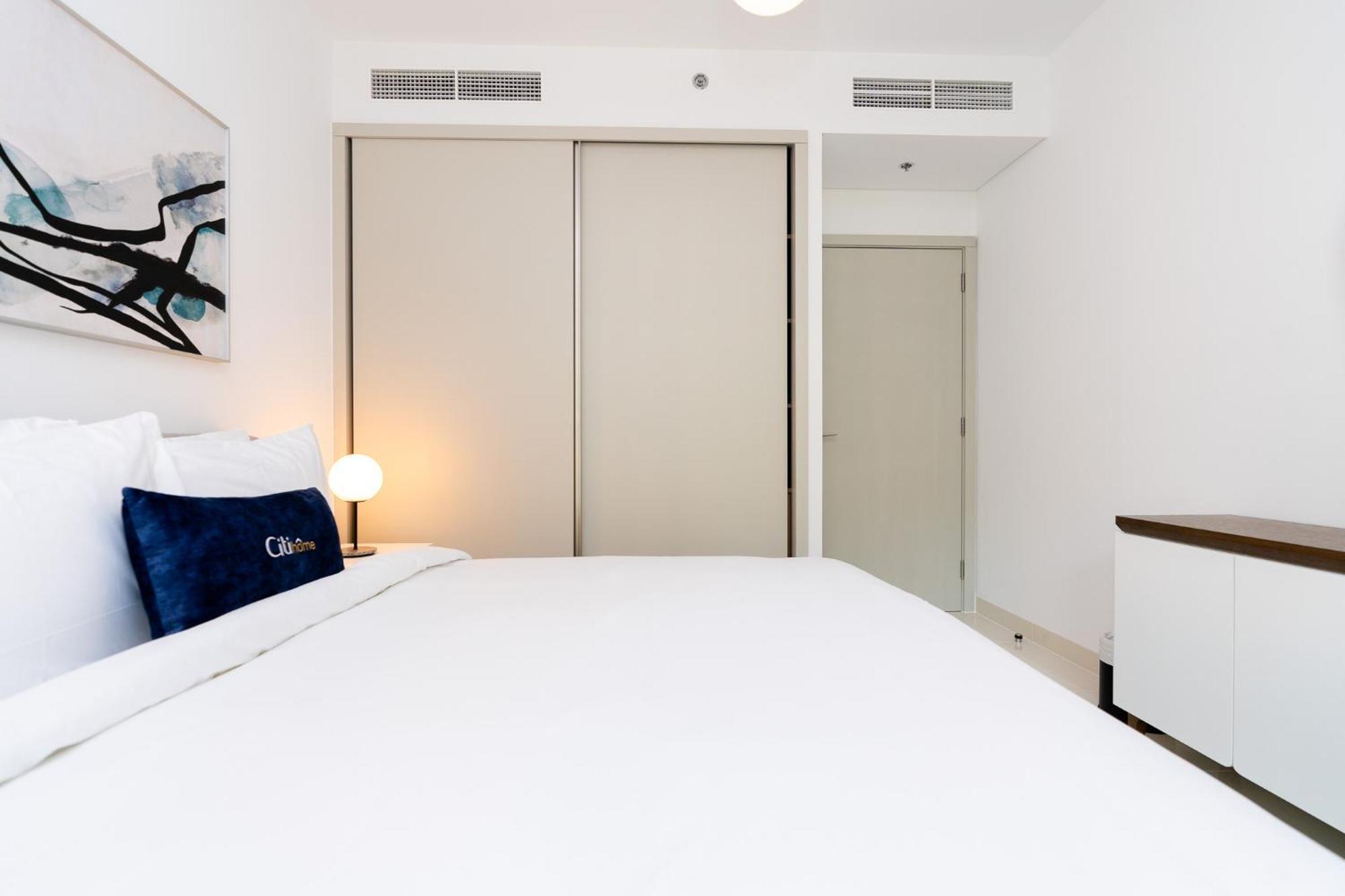 Citihome Exclusive 1br Access At Isle Apartment Dubai