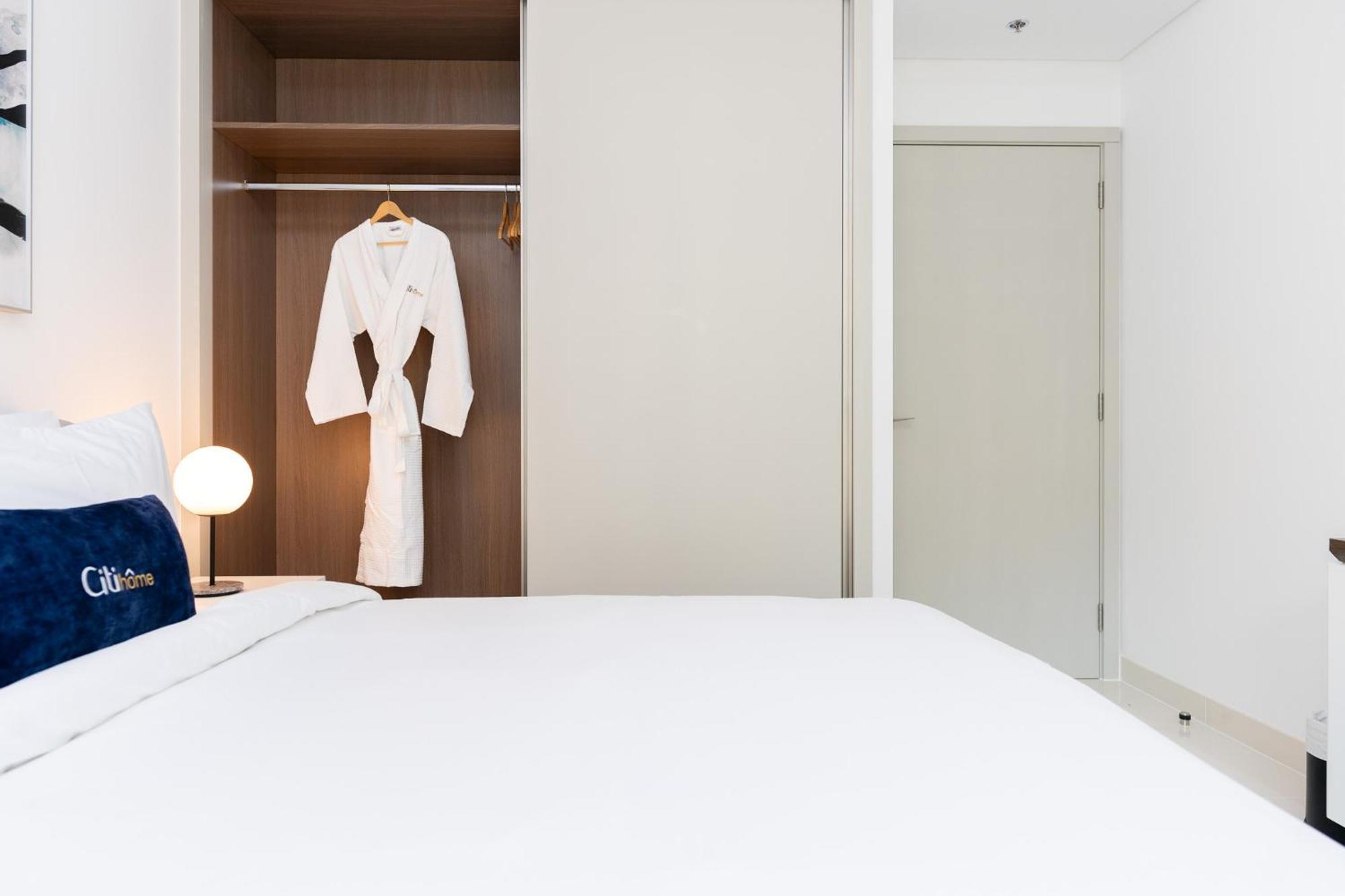 Citihome Exclusive 1br Access At Isle *