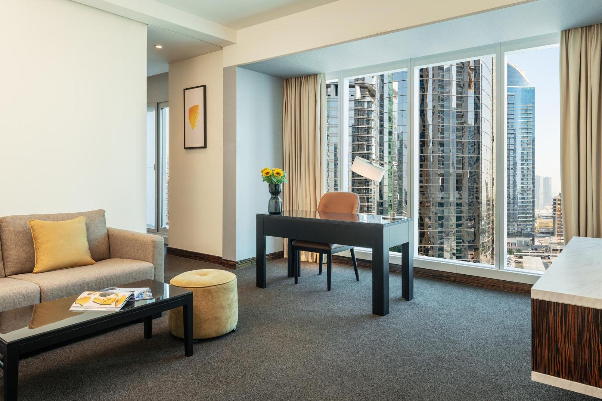 Voco - Bonnington By Ihg Hotel 5*