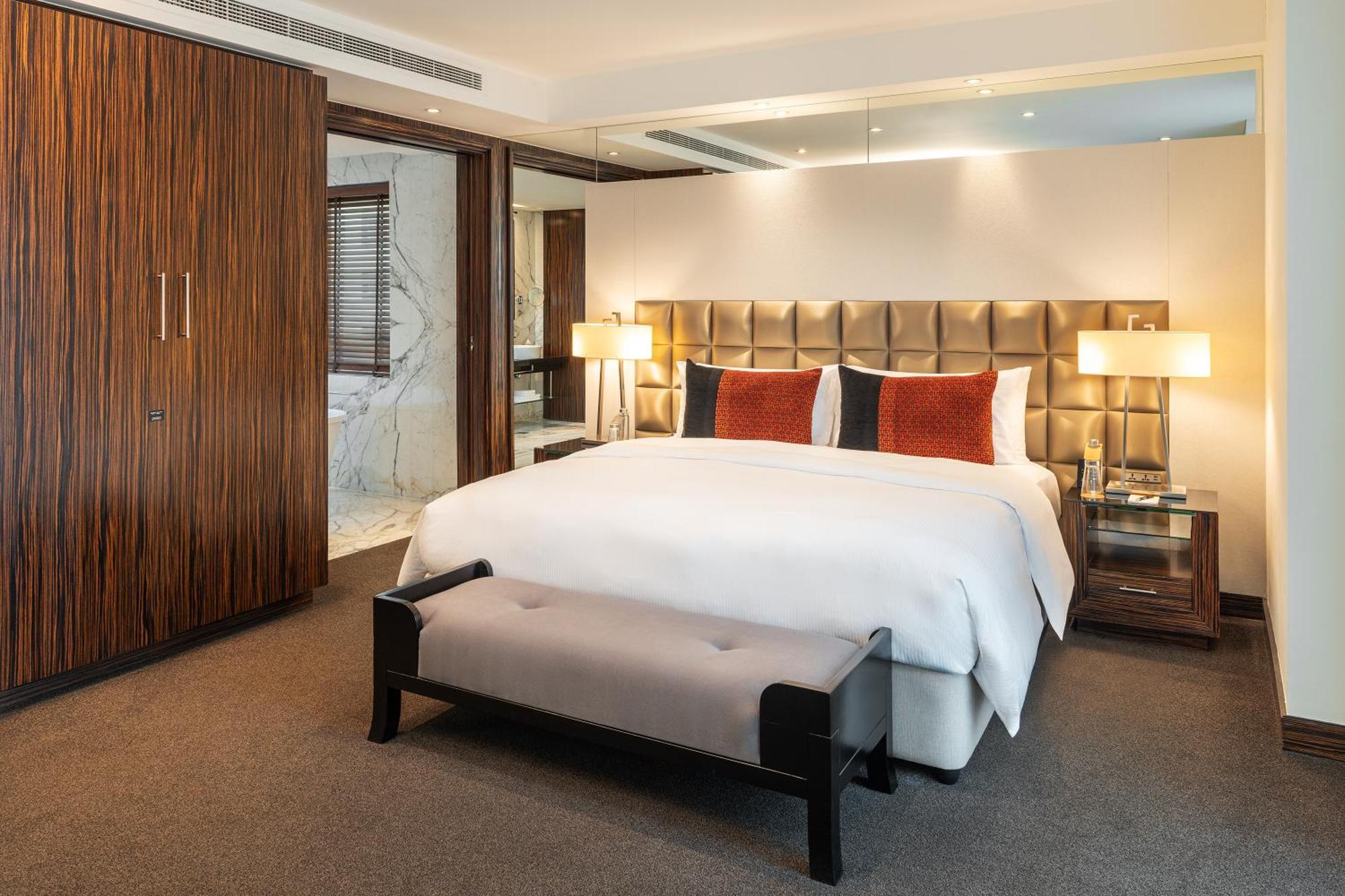 Hotel Voco - Bonnington By Ihg Dubai