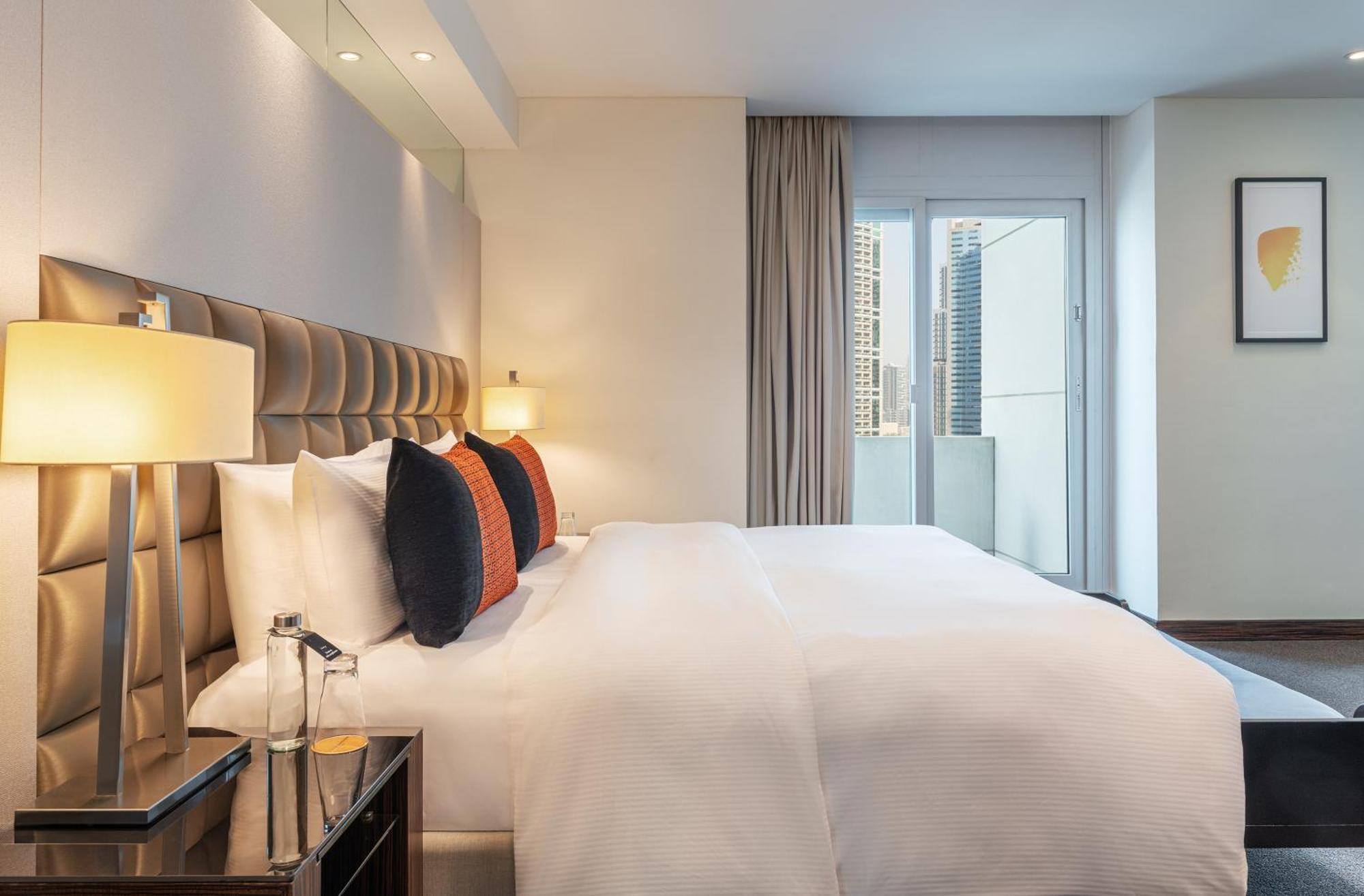 Voco - Bonnington By Ihg 5* Dubai