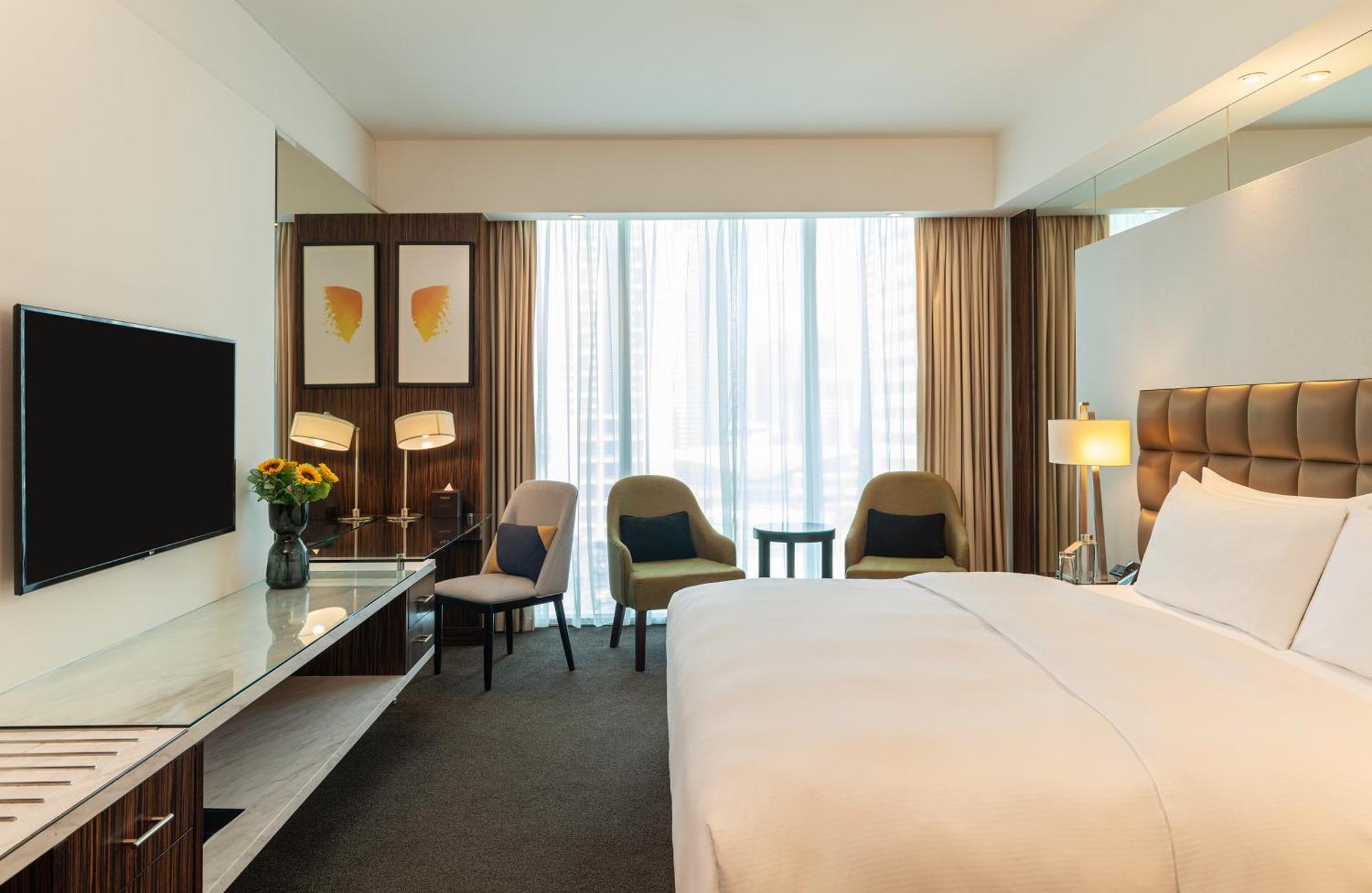 Voco - Bonnington By Ihg