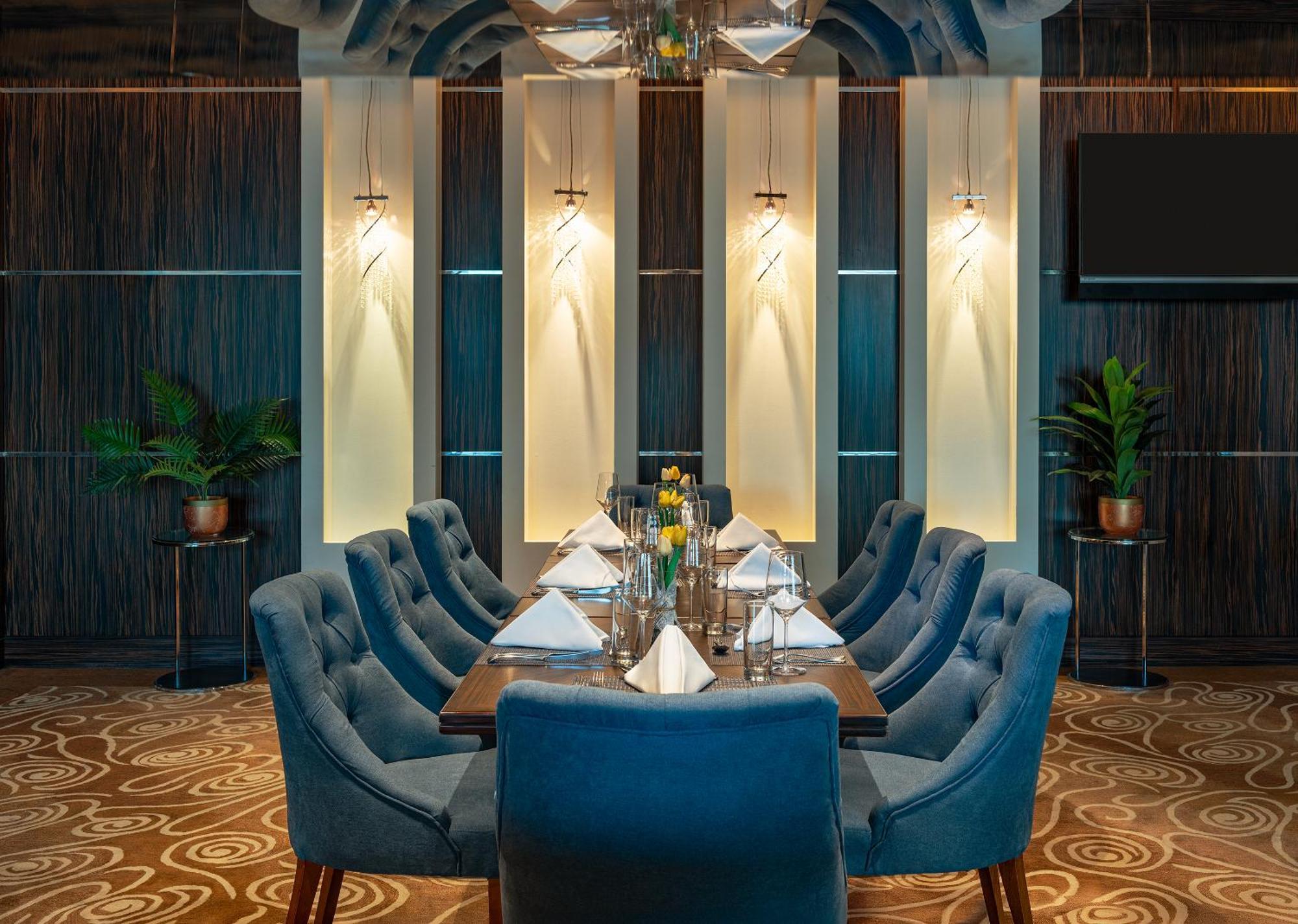 Voco - Bonnington By Ihg Hotel