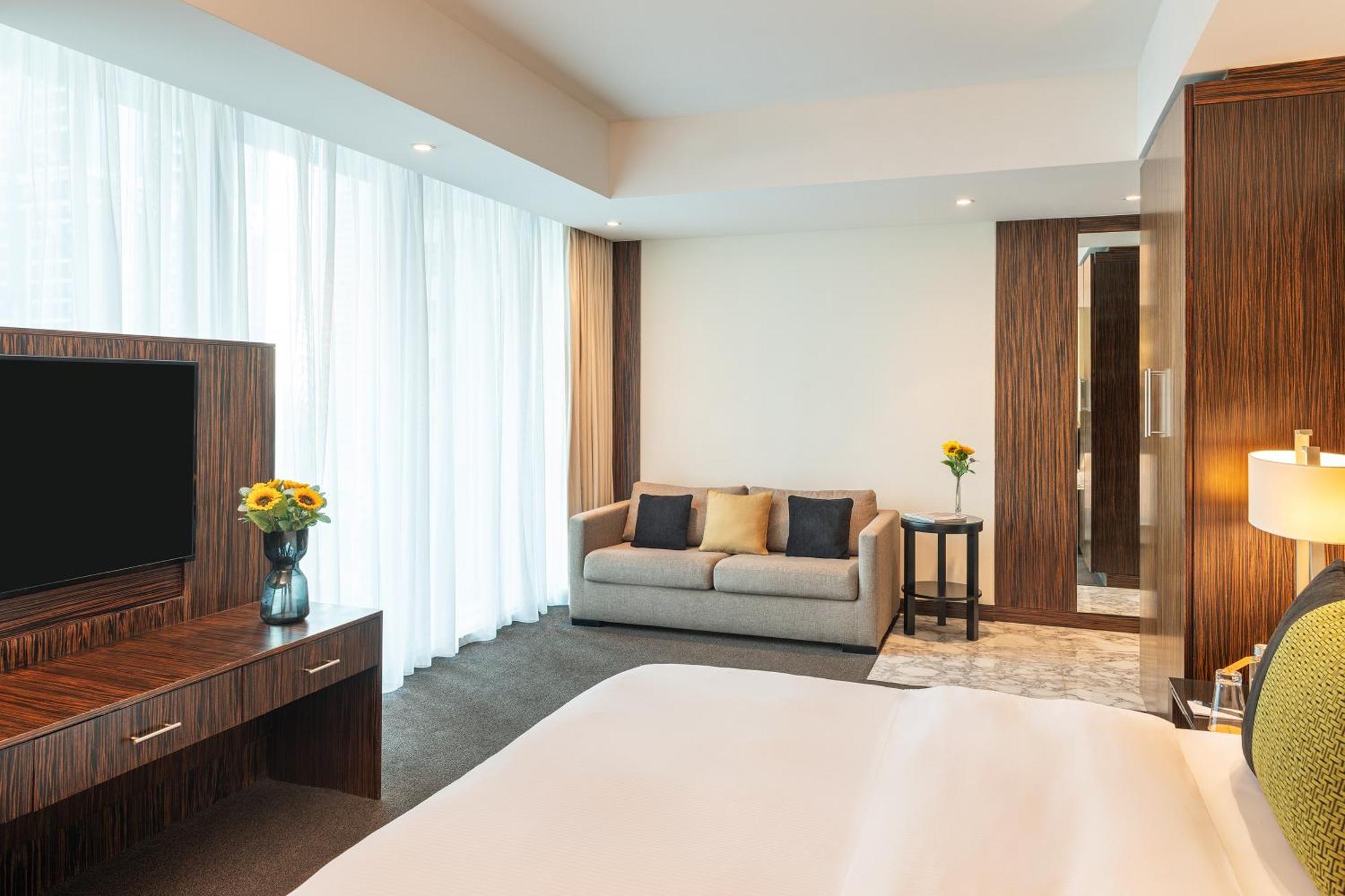 Voco - Bonnington By Ihg Hotel 5*