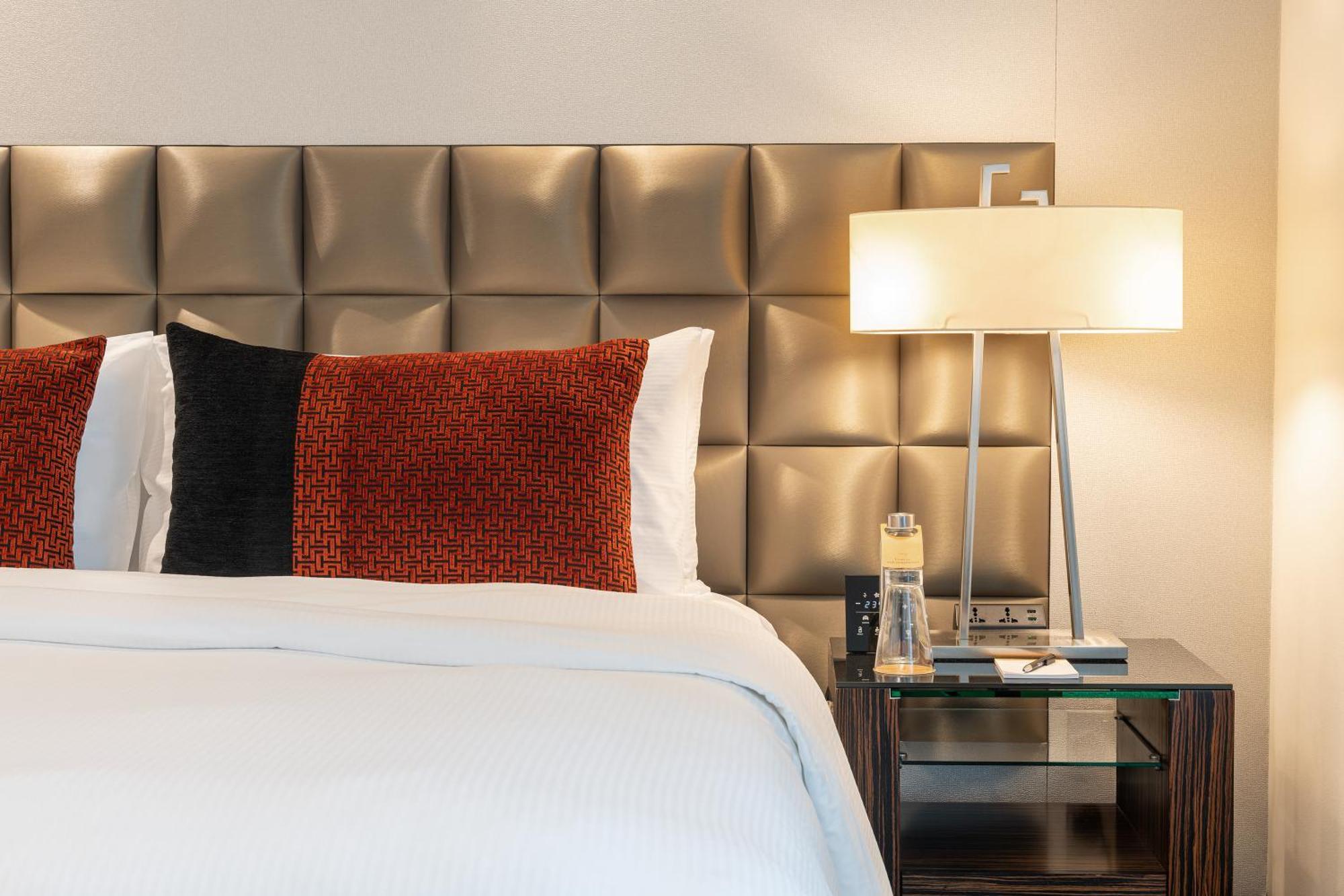 Voco - Bonnington By Ihg Hotel Dubai