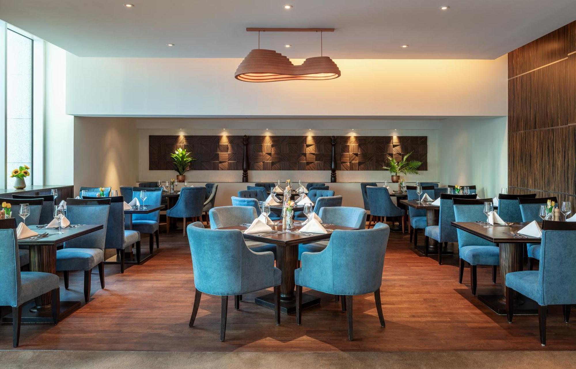 Hotel Voco - Bonnington By Ihg Dubai