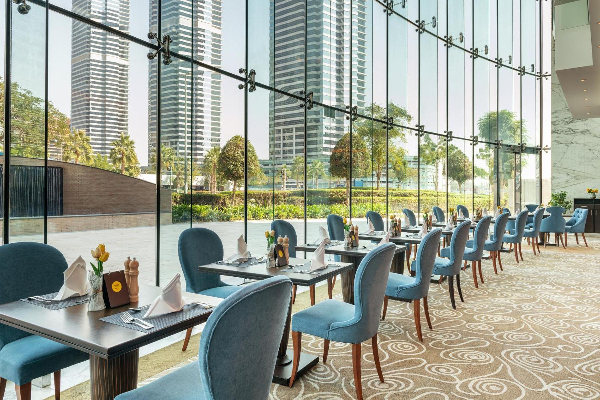 Voco - Bonnington By Ihg Dubai