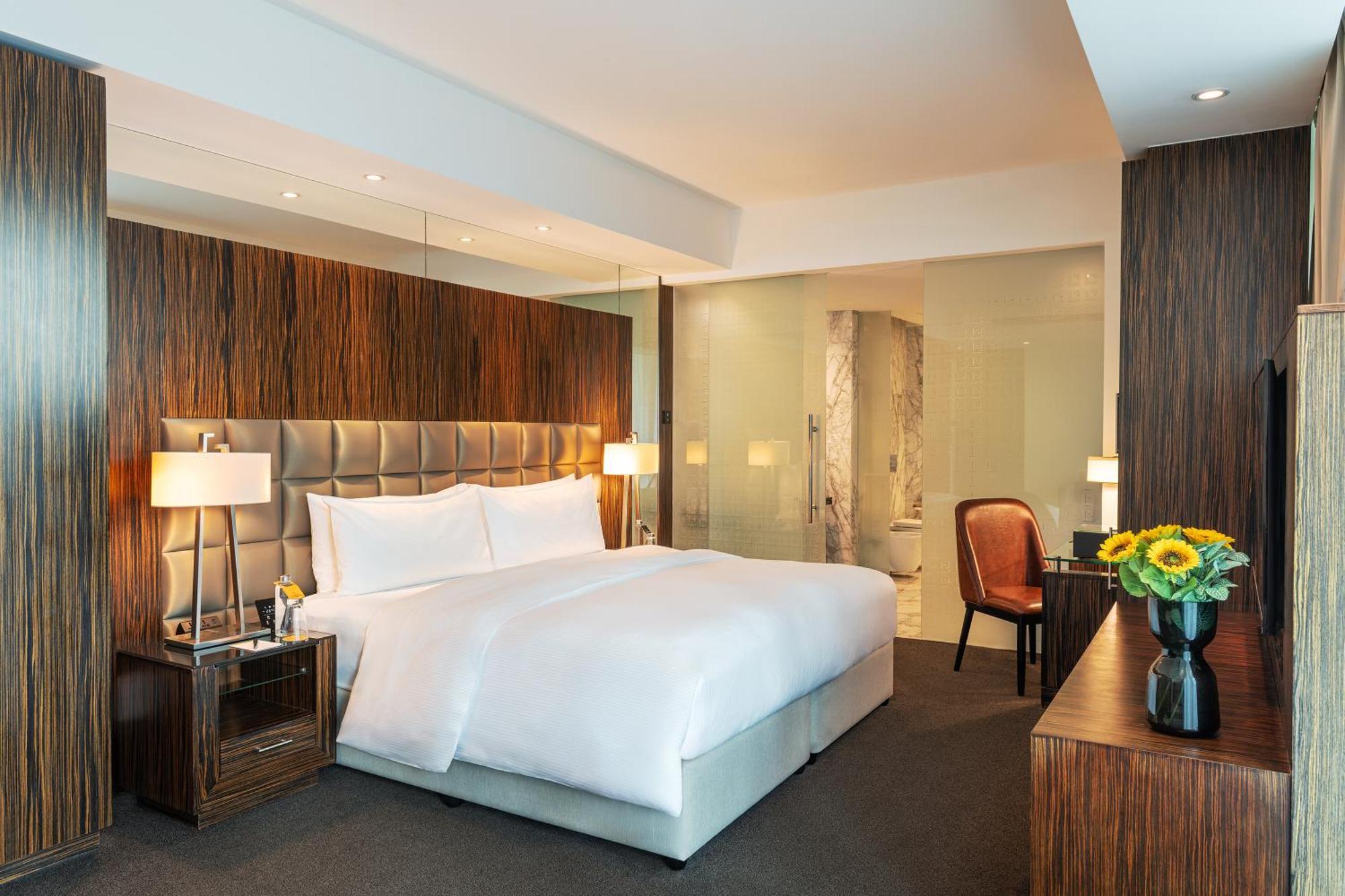 Voco - Bonnington By Ihg Hotel