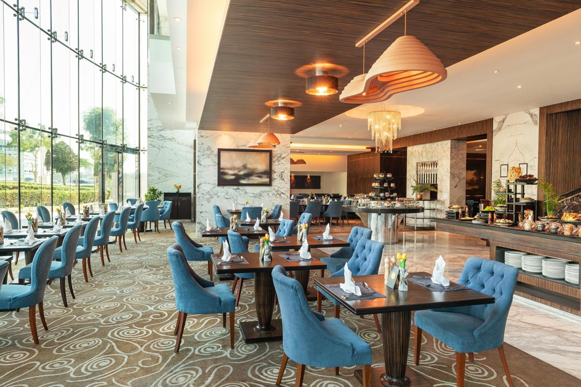 Hotel Voco - Bonnington By Ihg 5*