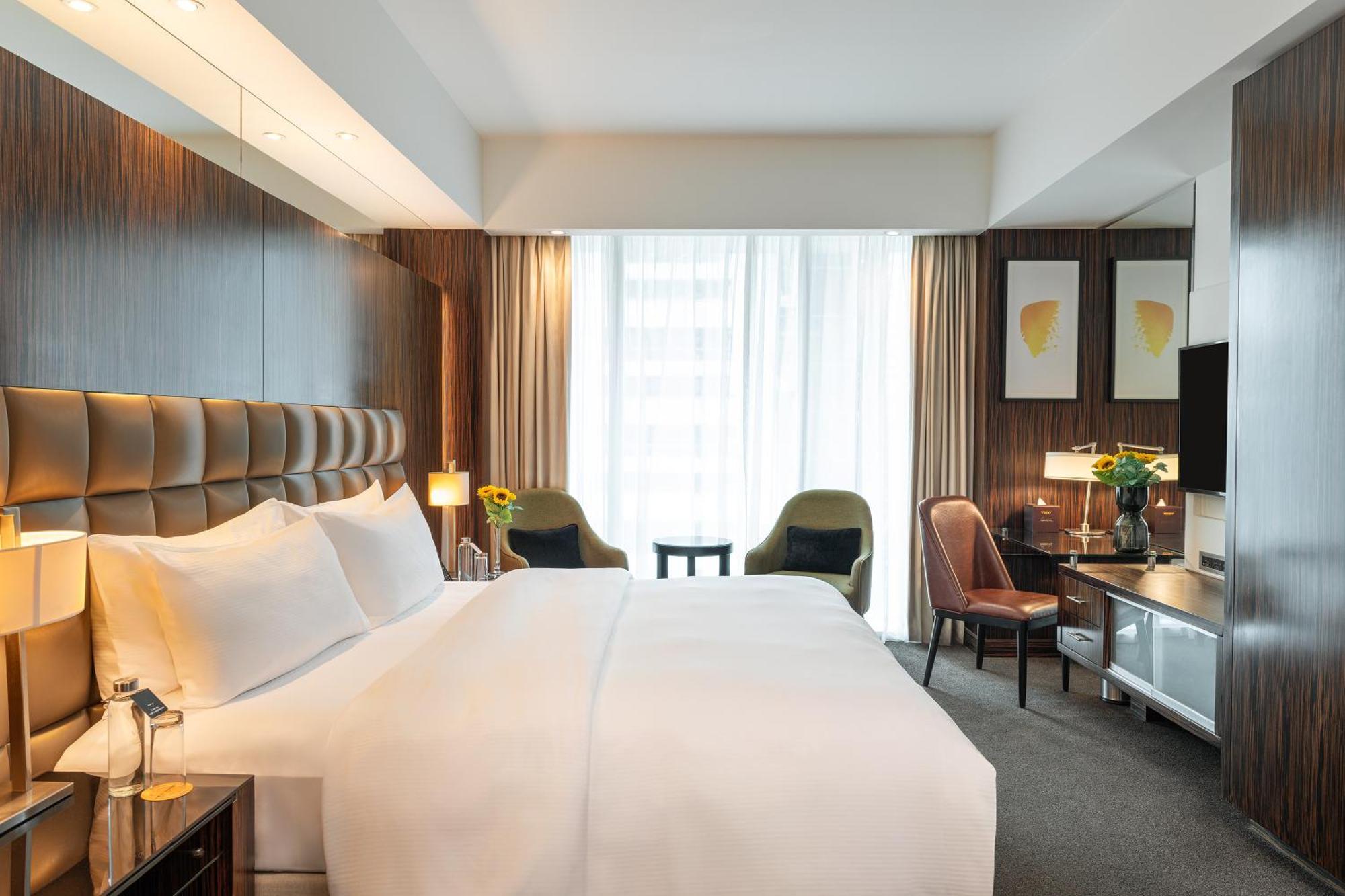 Hotel Voco - Bonnington By Ihg Dubai