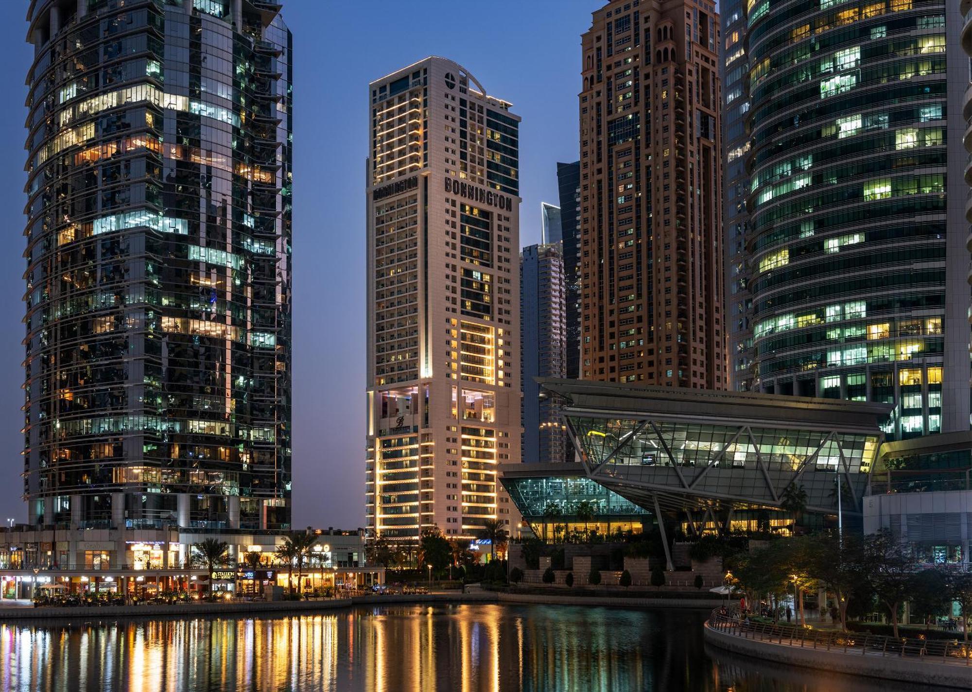 Hotel Voco - Bonnington By Ihg Dubai