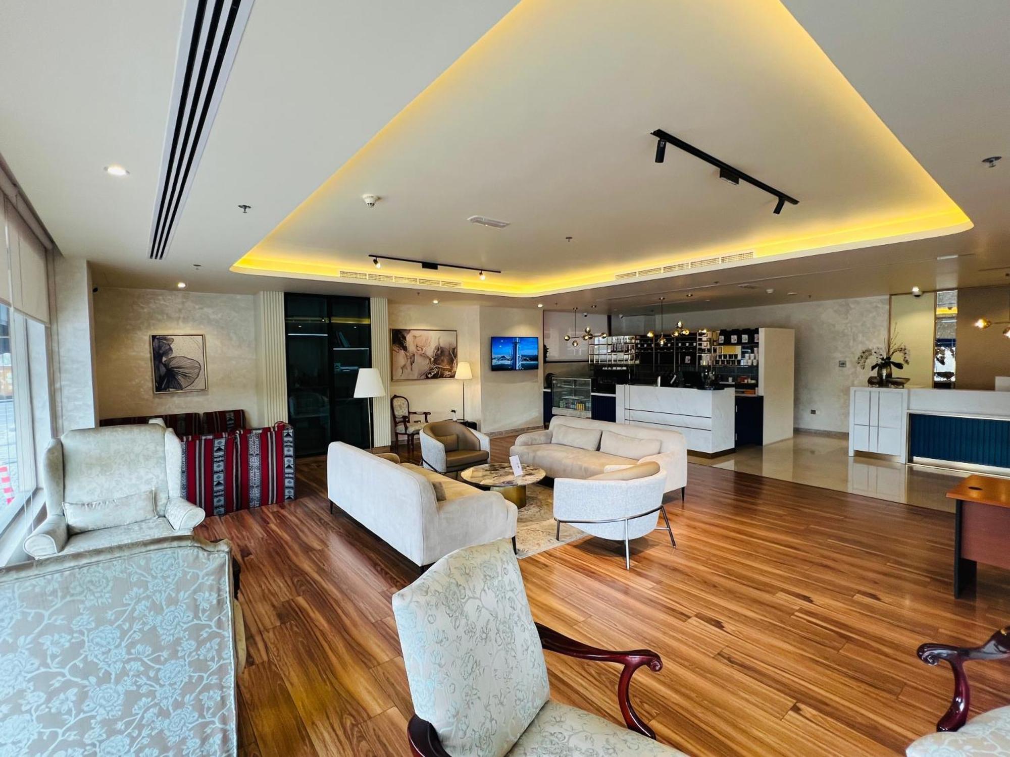 Baity Aparthotel Dubai