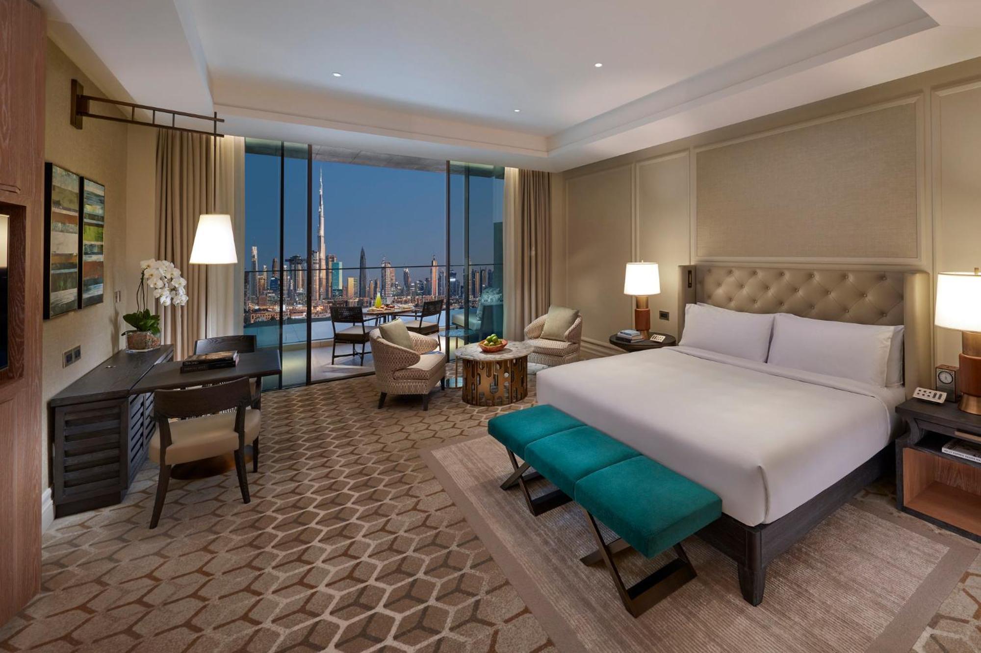 Mandarin Oriental Jumeira, 5*