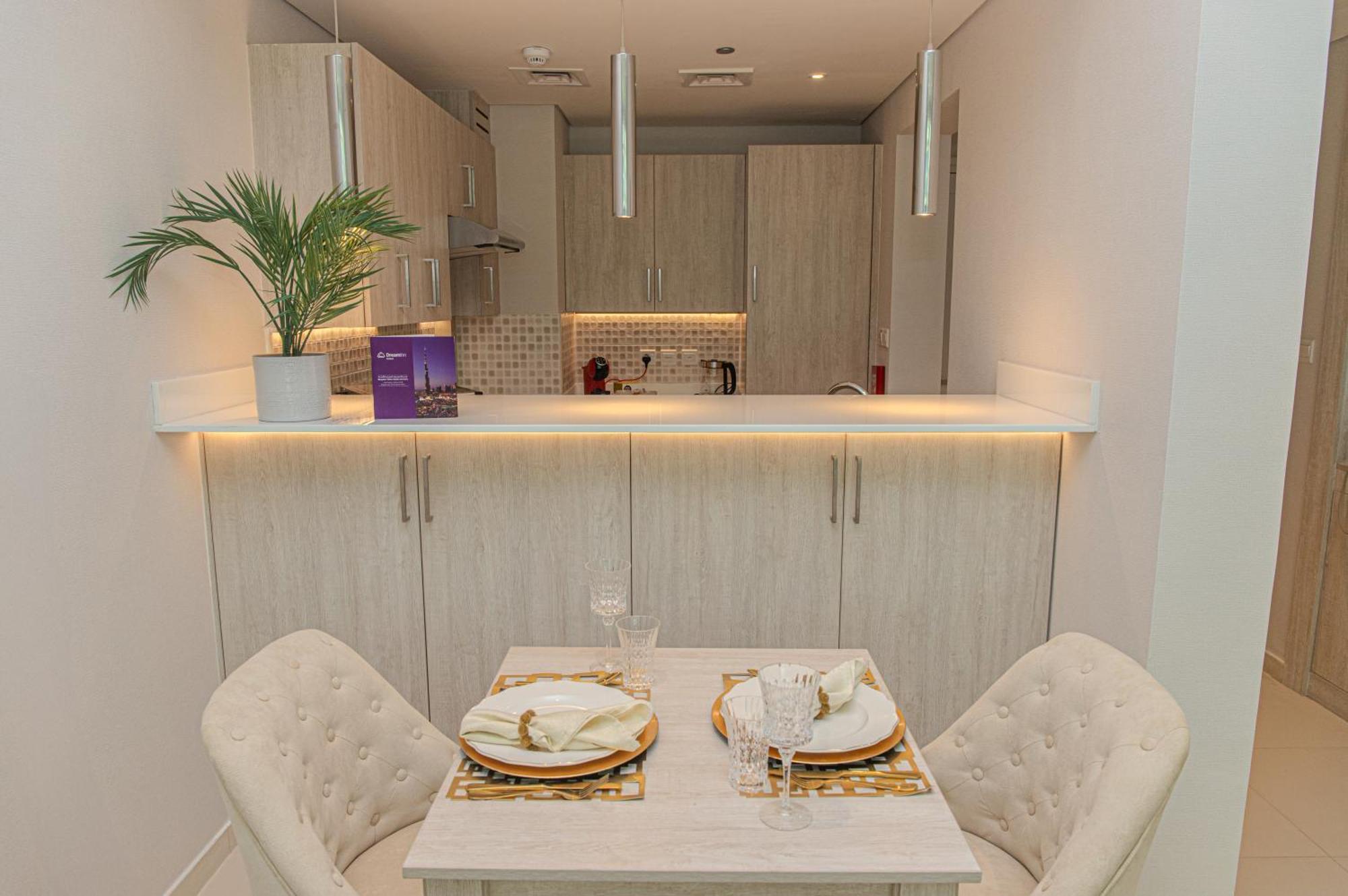 Dream - Seven Palm - Free Access Apartment