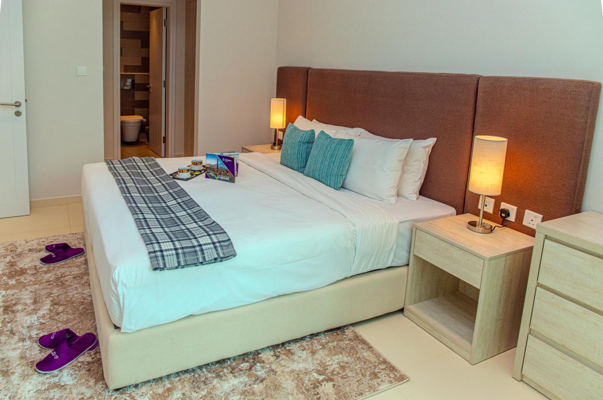 Apartment Dream - Seven Palm - Free Access