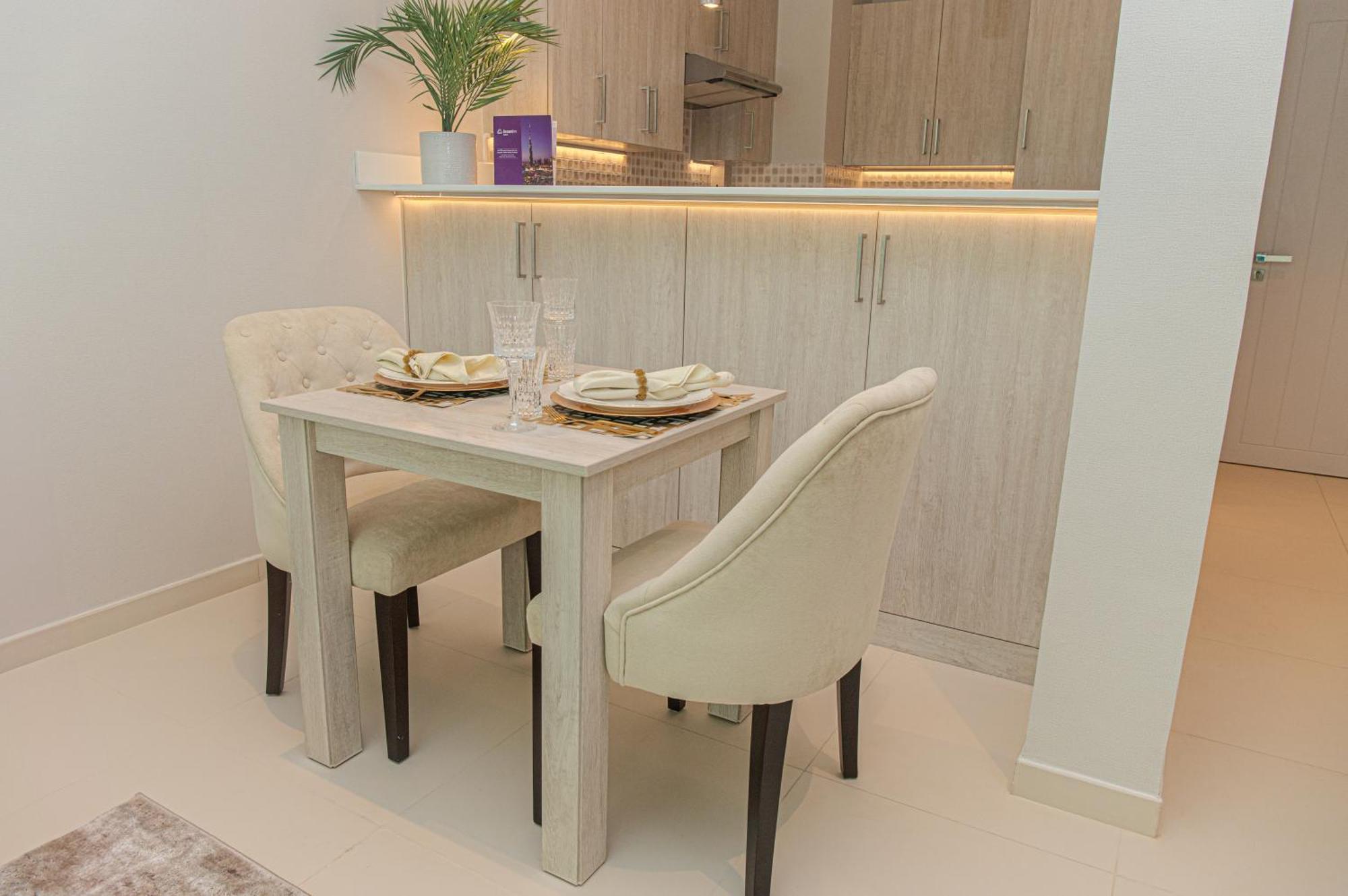 Apartment Dream - Seven Palm - Free Access *