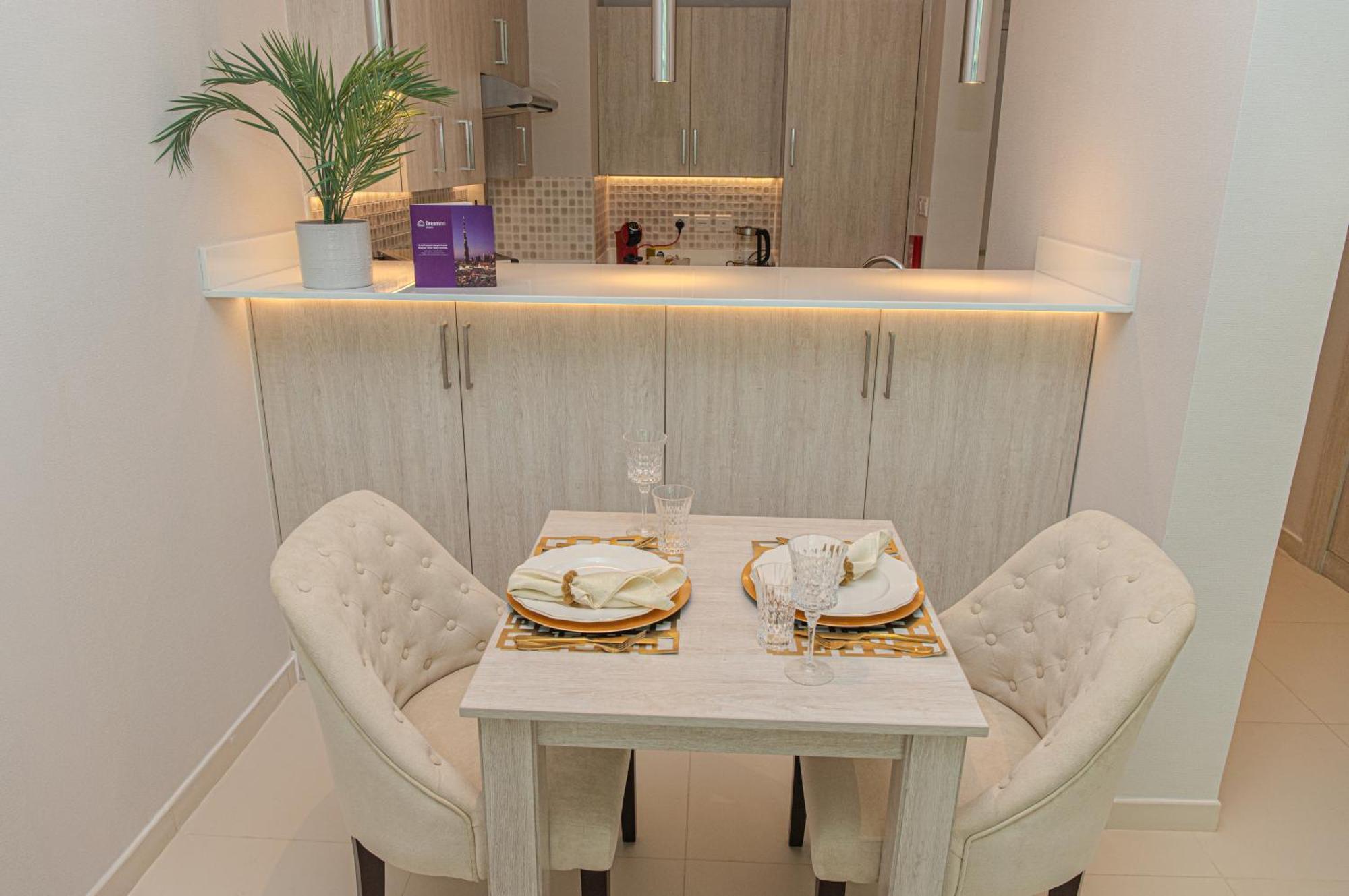 Dream - Seven Palm - Free Access Apartment