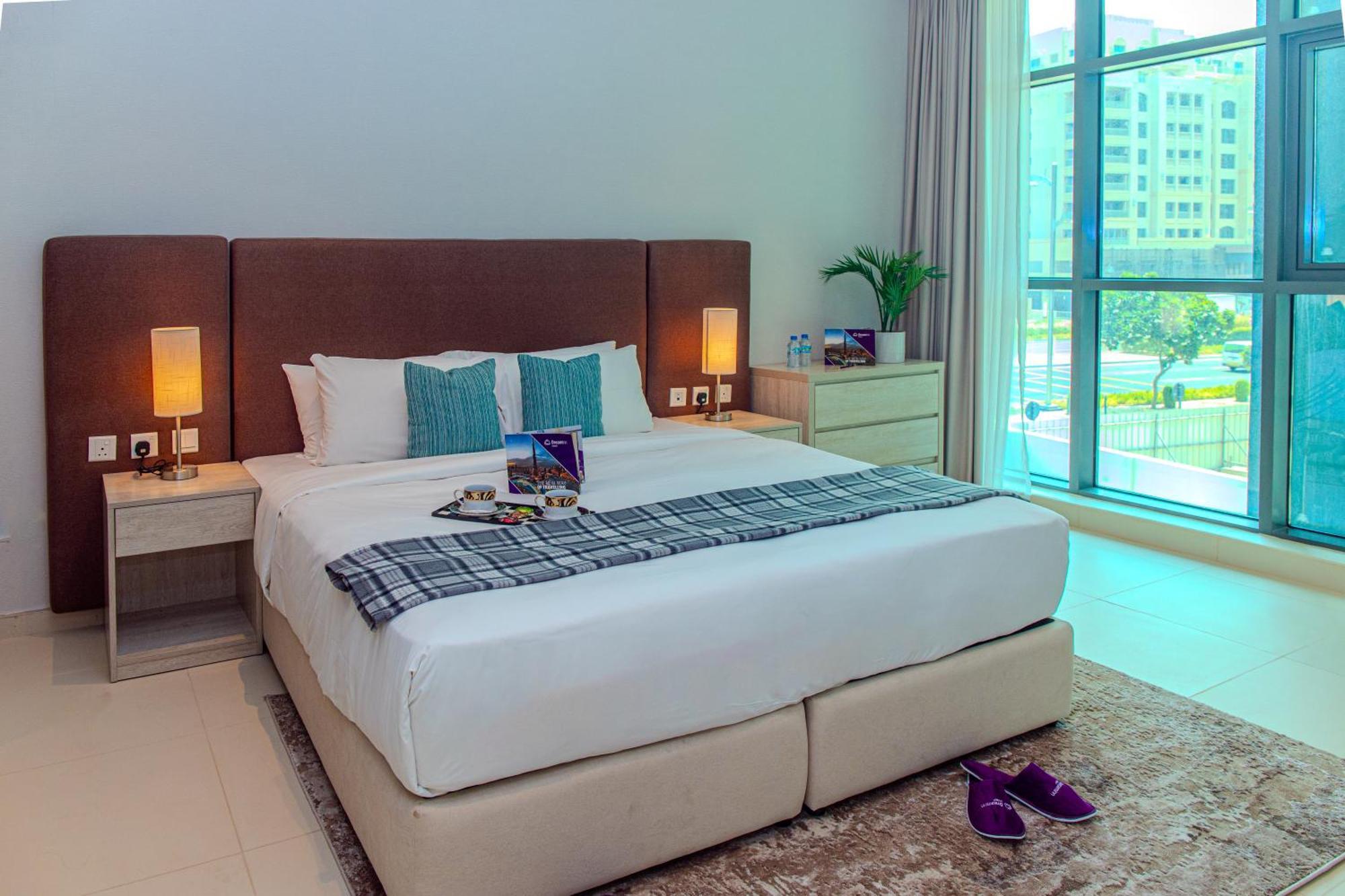 Dream - Seven Palm - Free Access Apartment *