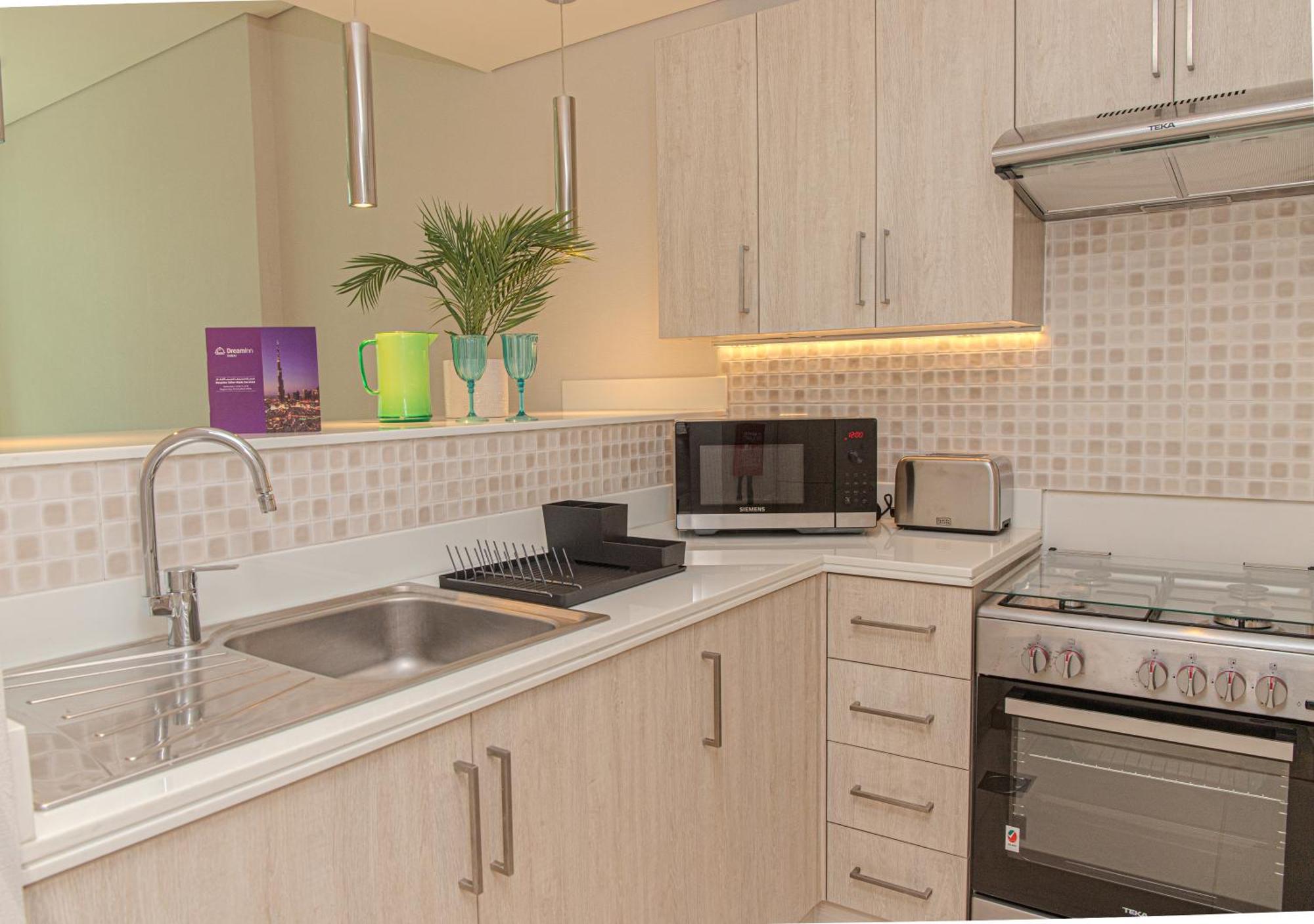 Dream - Seven Palm - Free Access Apartment