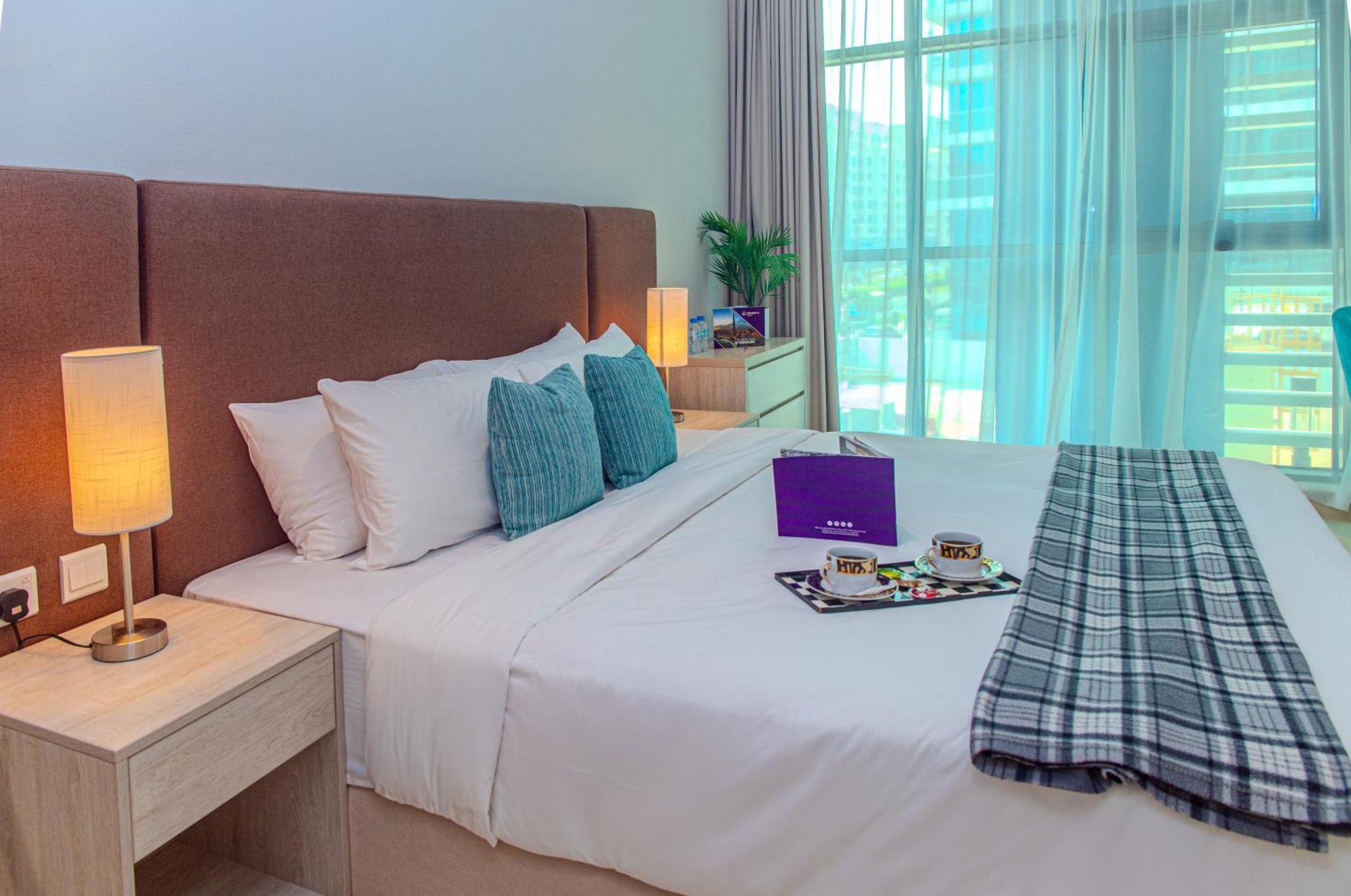 Apartment Dream - Seven Palm - Free Access
