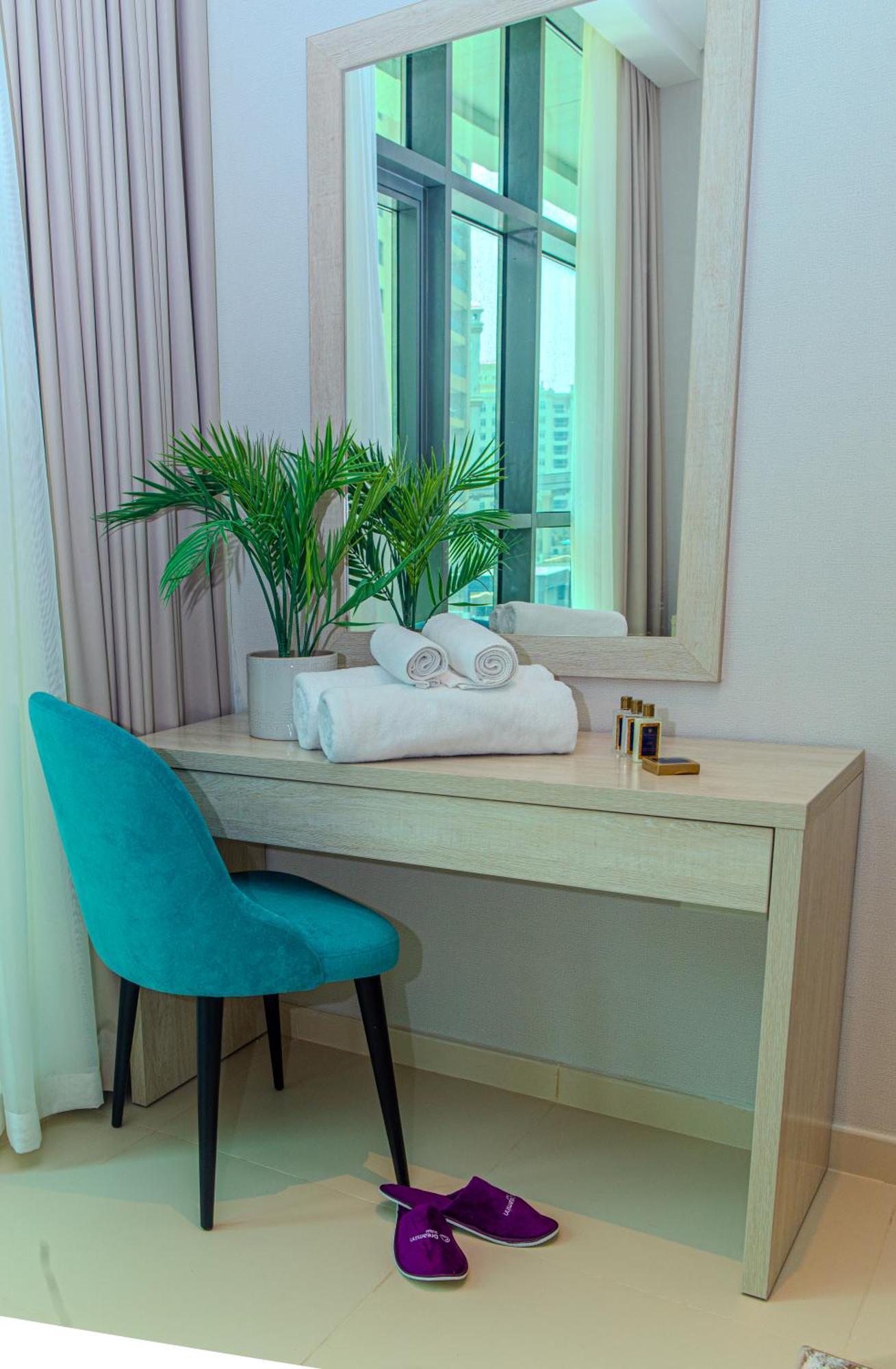Dream - Seven Palm - Free Access Apartment *
