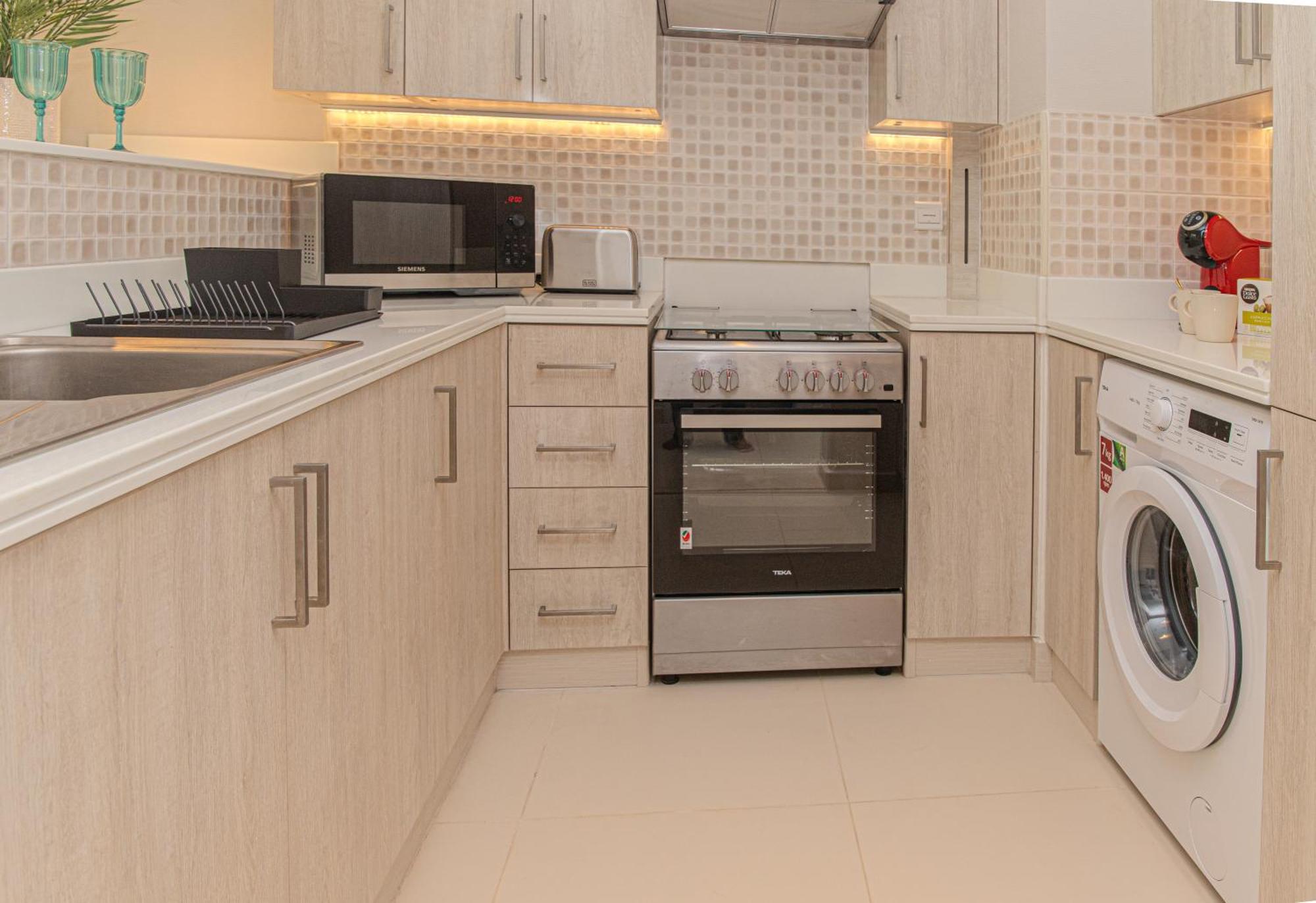 Apartment Dream - Seven Palm - Free Access *