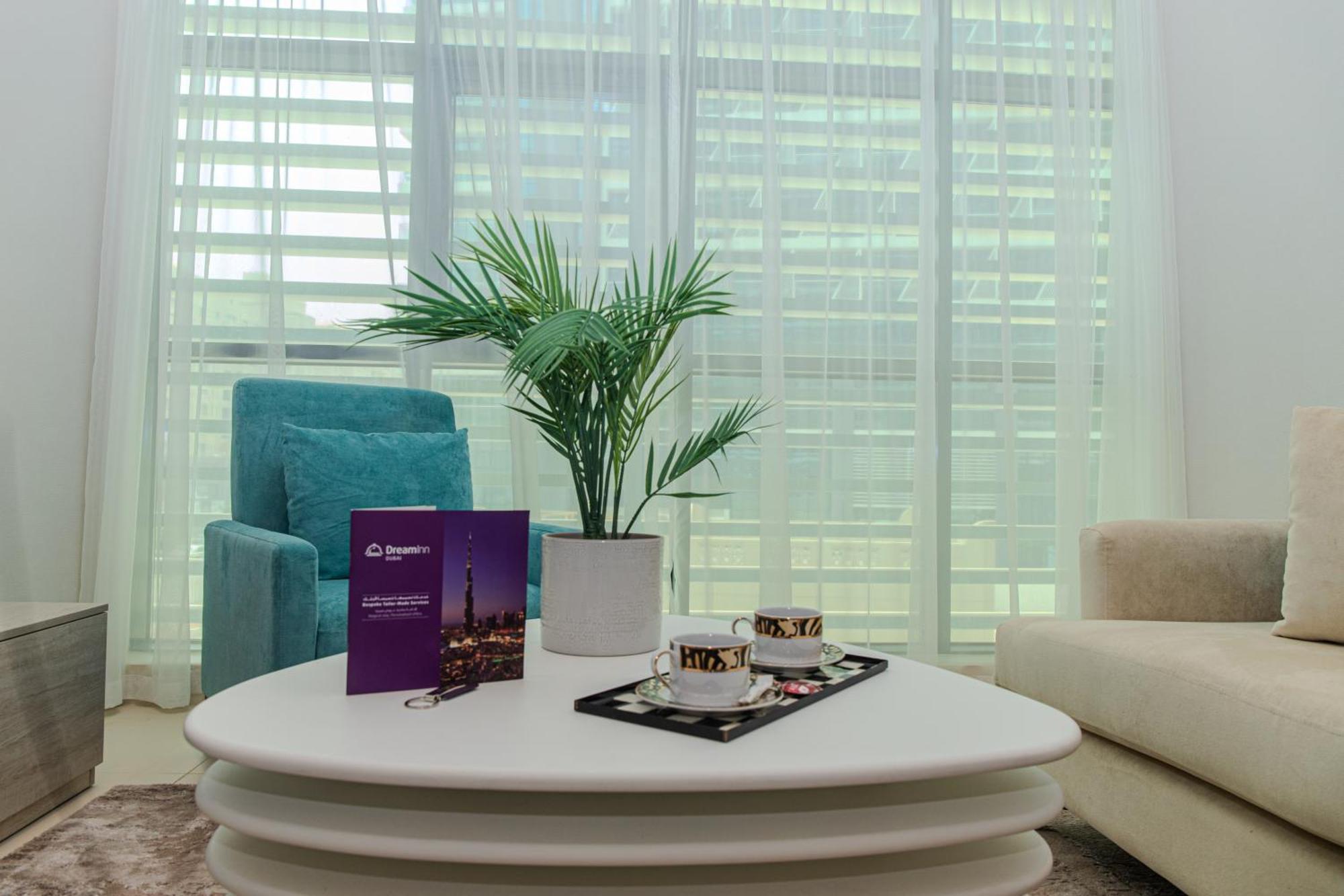 Dream - Seven Palm - Free Access * Dubai
