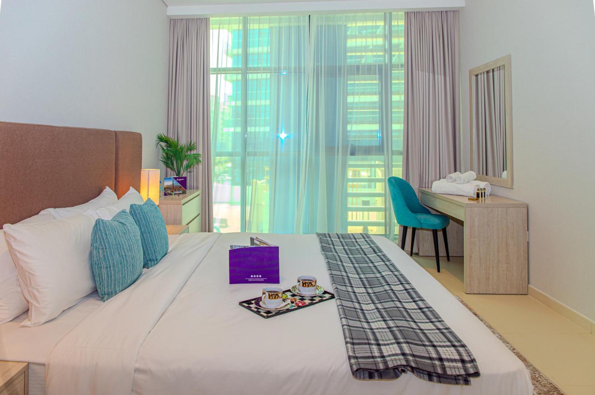 Dream - Seven Palm - Free Access Apartment