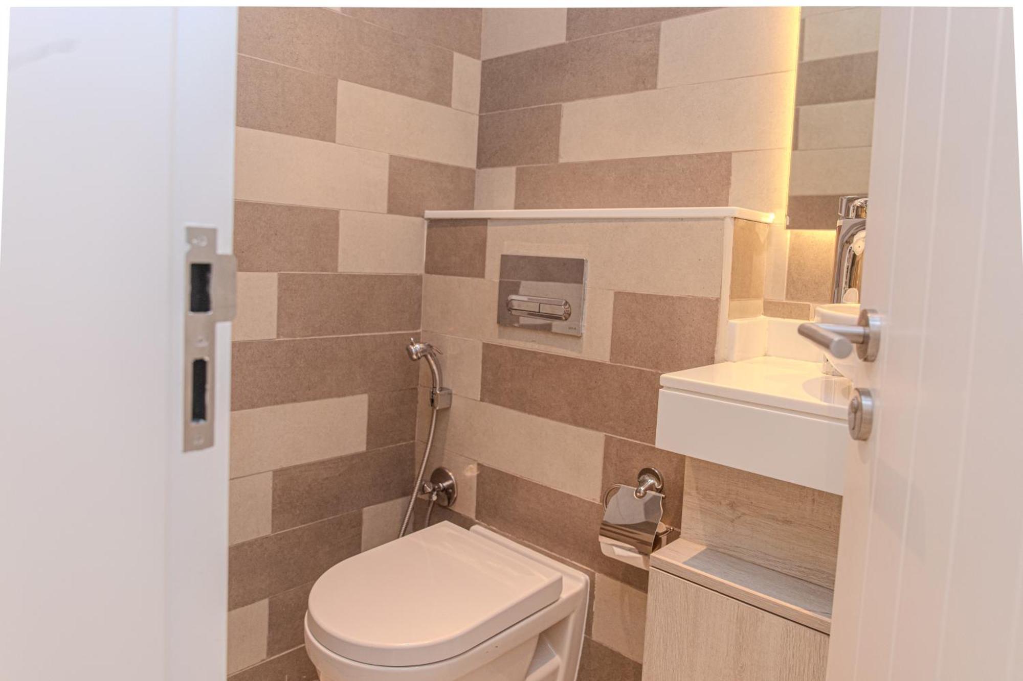 Apartment Dream - Seven Palm - Free Access