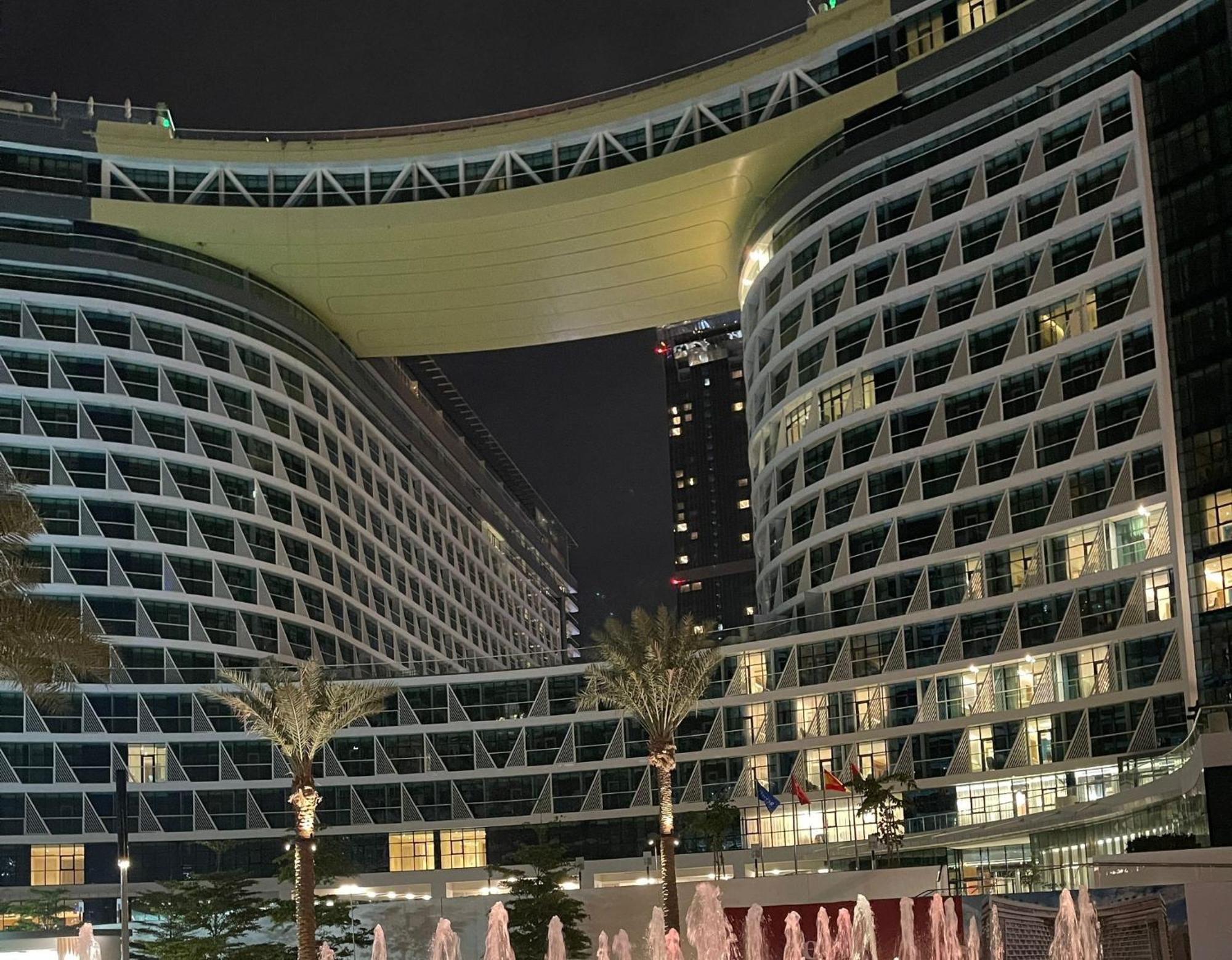 Apartment Dream - Seven Palm - Free Access *