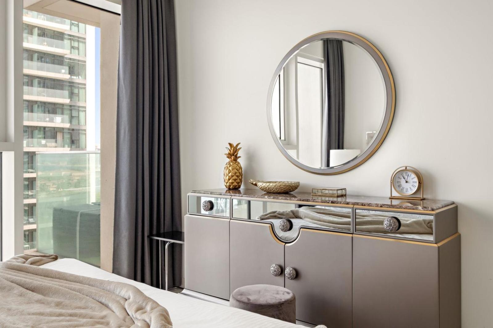 Luxury 1br In Sunrise Bay Apartment