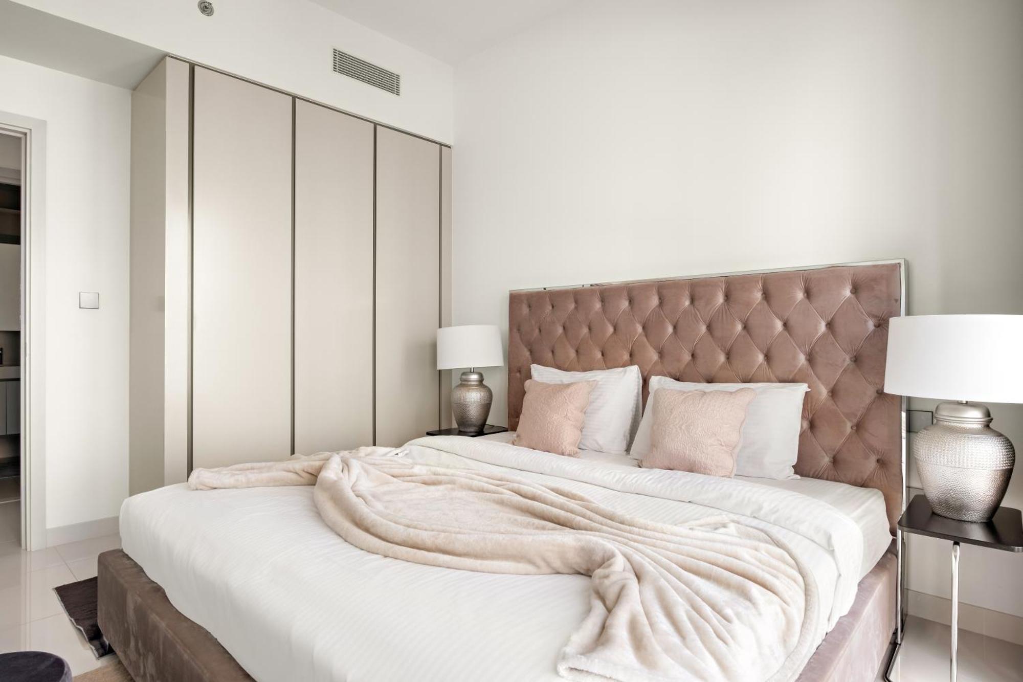 Apartment Luxury 1br In Sunrise Bay