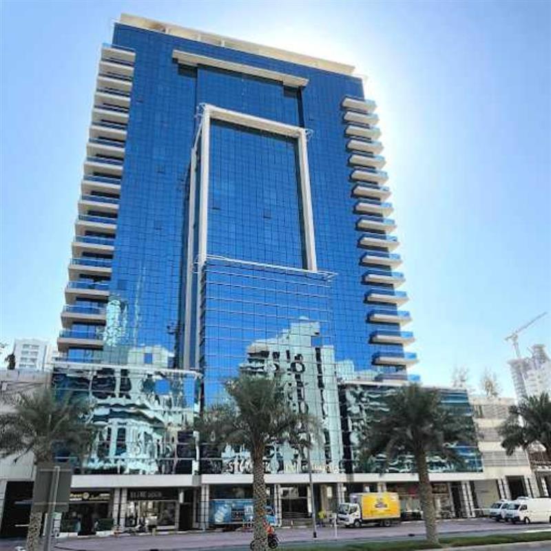 Apartment Majestic Tower
