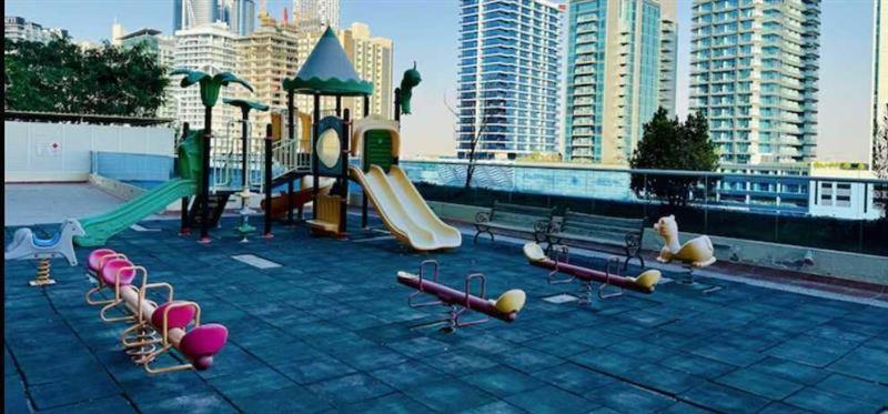 Apartment Majestic Tower *