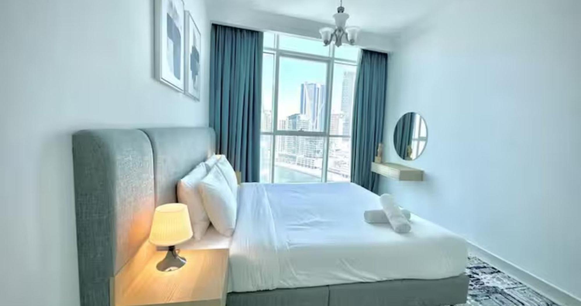 Apartment Majestic Tower