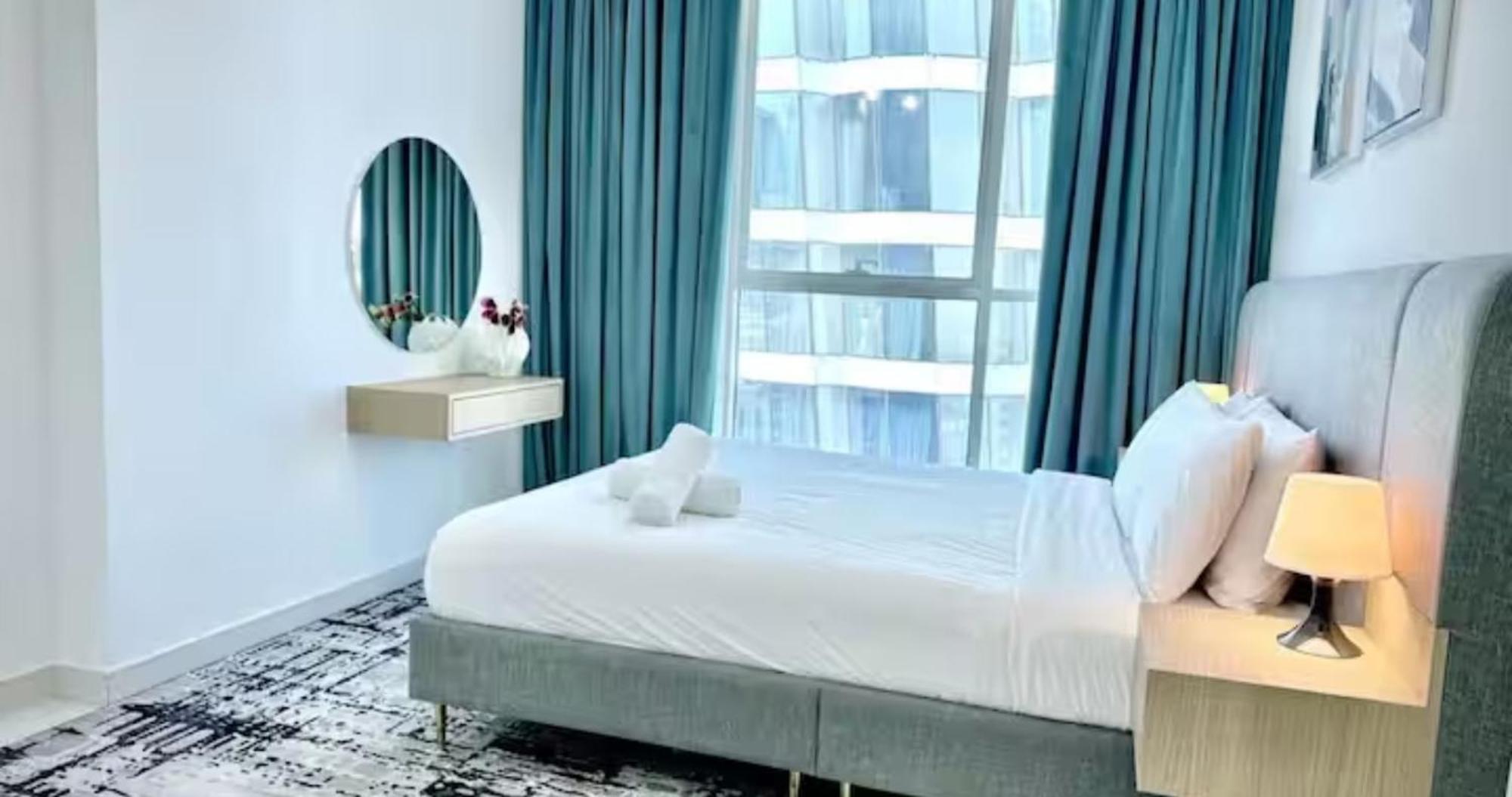 Apartment Majestic Tower *