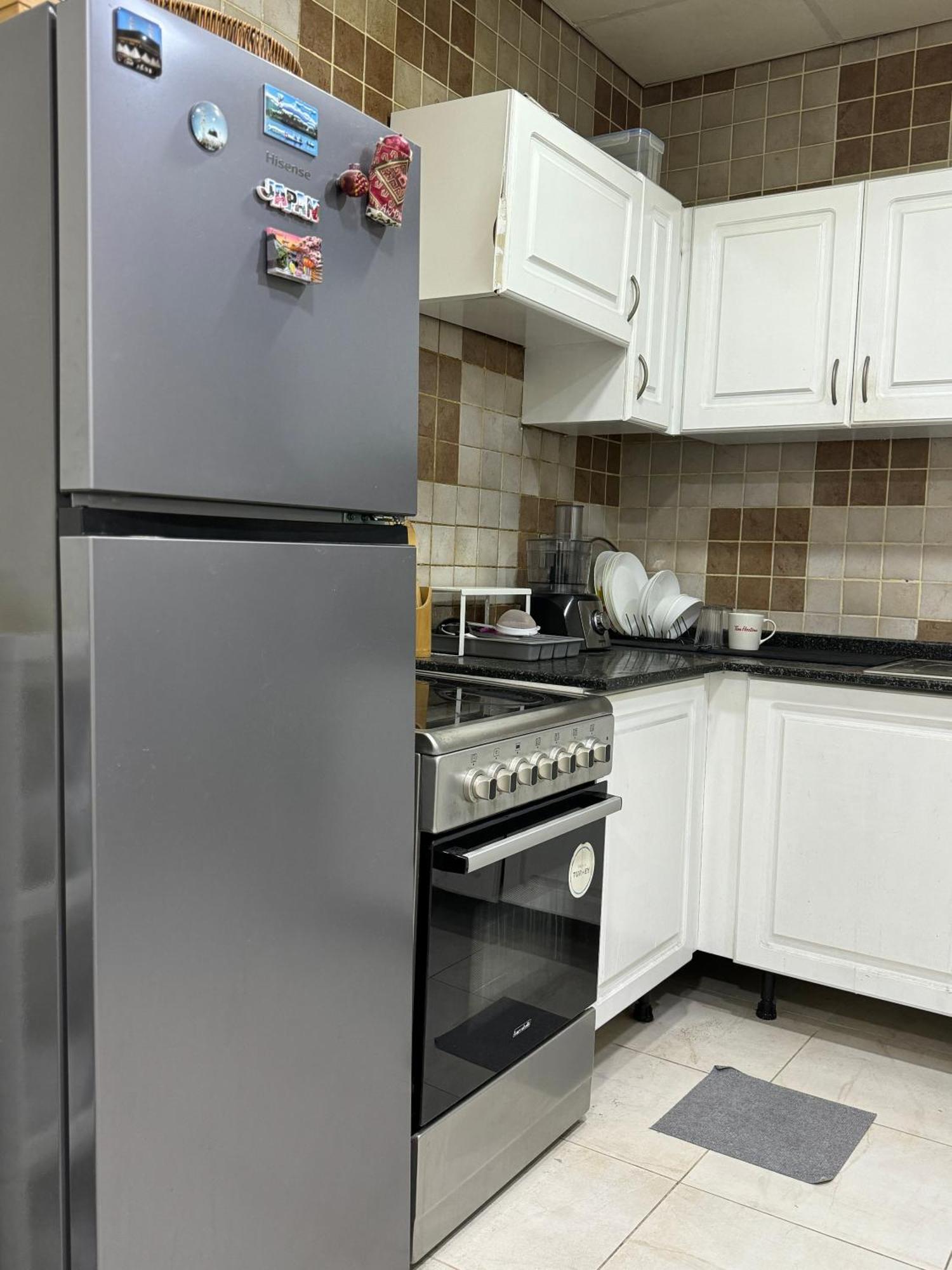 Apartment Spacious In Sports *
