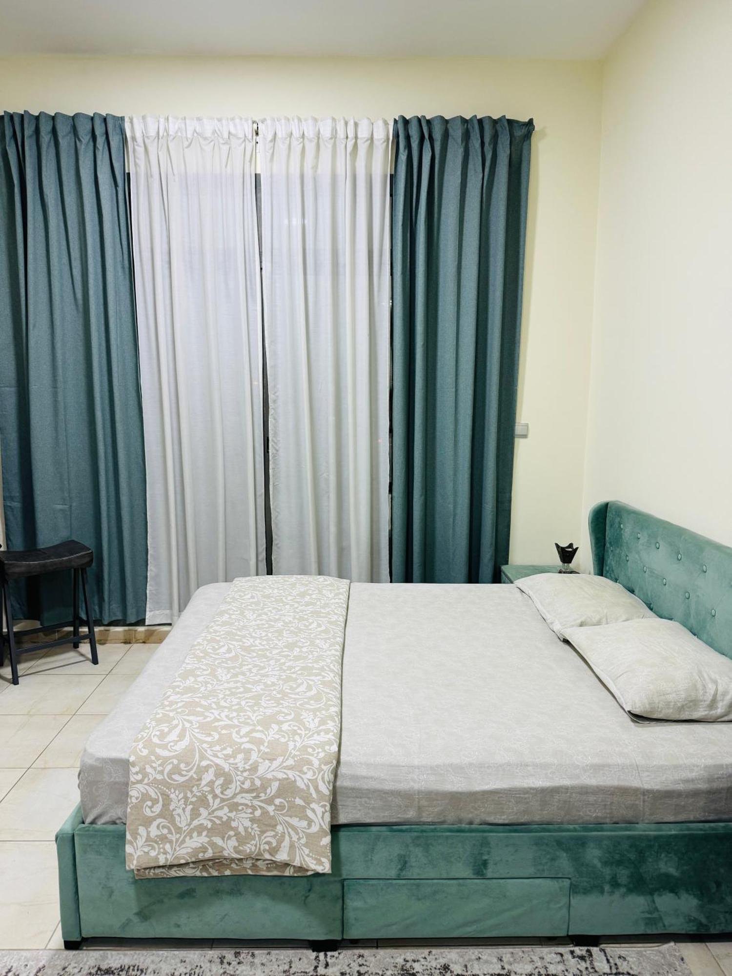 Apartment Spacious In Sports