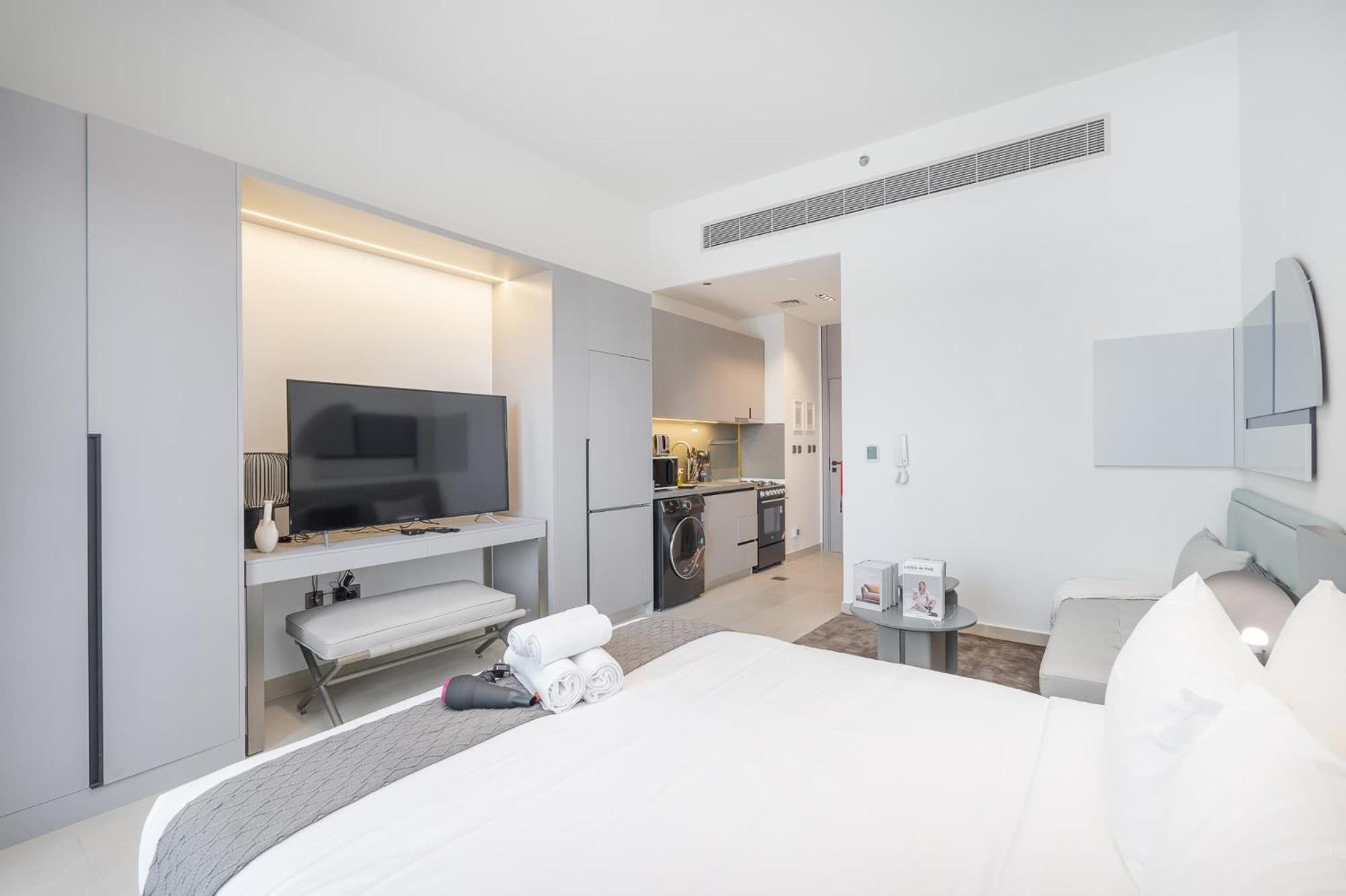 A Perfect In Mag 980 That Sleeps 2