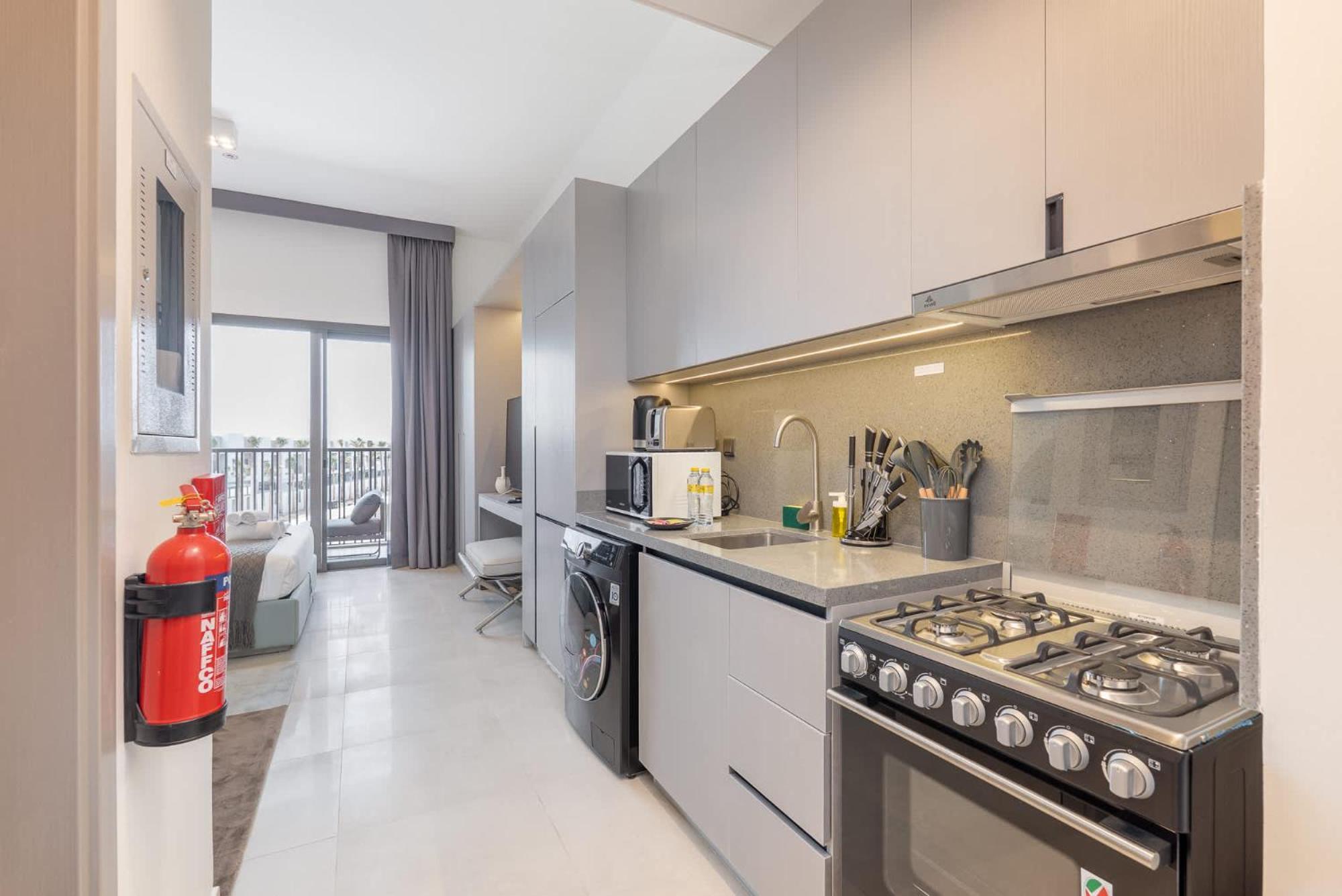 A Perfect In Mag 980 That Sleeps 2 Apartment *