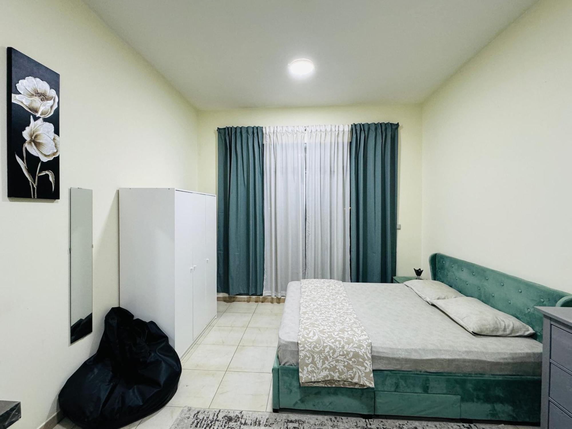 Spacious In Sports Dubai