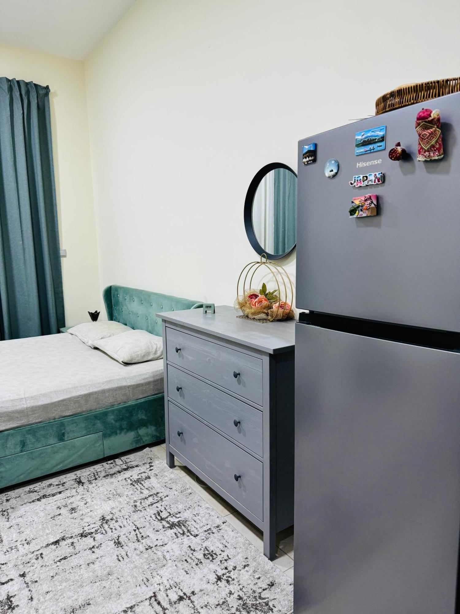 Apartment Spacious In Sports