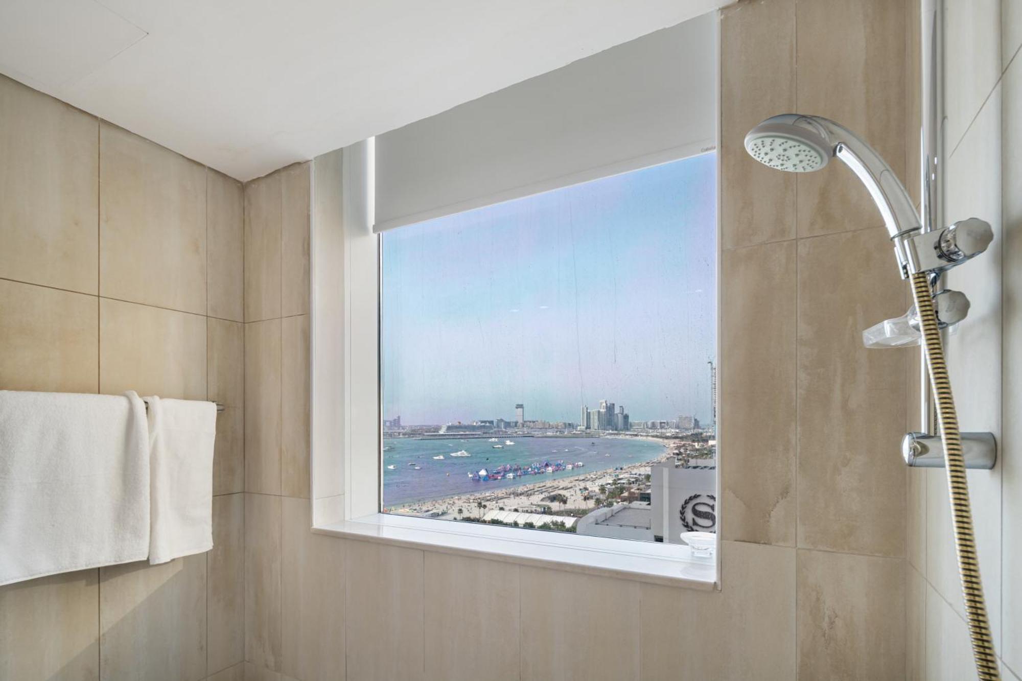 Access 4 Bedroom Jbr Apartment
